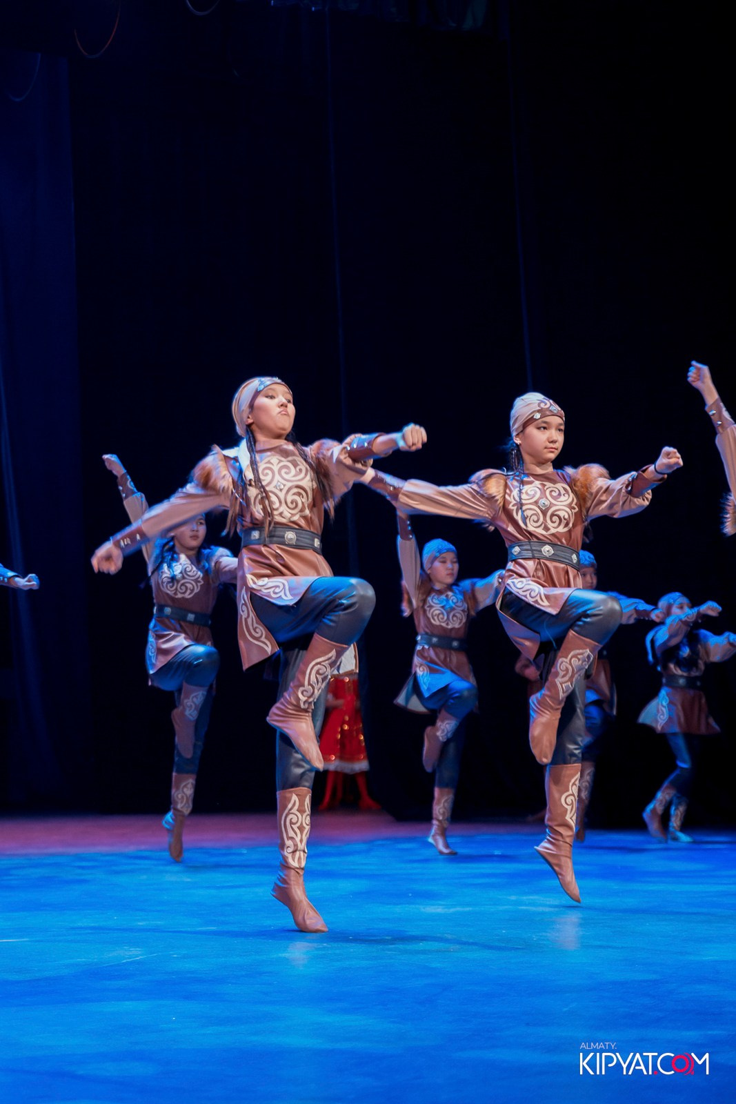 VIII МЕЖДУНАРОДНЫЙ КОНКУРС- ФЕСТИВАЛЬ ТВОРЧЕСТВА CUBA DRIVE. КИПЯТКОМ АЛМАТЫ!