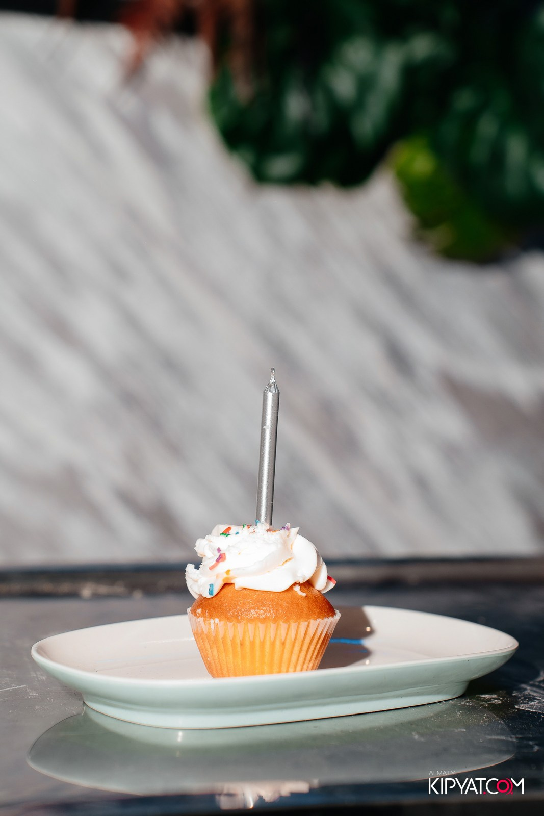 ДОРОГАЯ, Я НЕ ПИЛ. КИПЯТКОМ АЛМАТЫ!