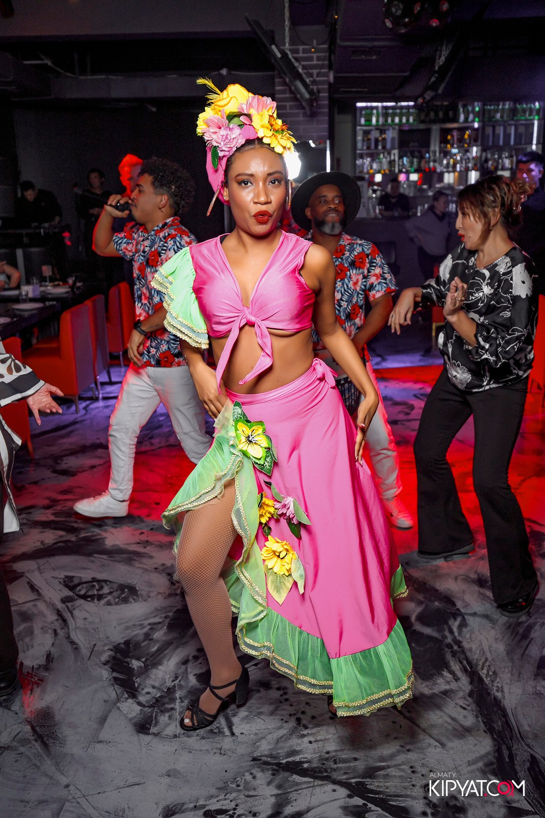 KAPAOKE DOREMI. КИПЯТКОМ АЛМАТЫ! Фотосъемка мероприятий в Алматы