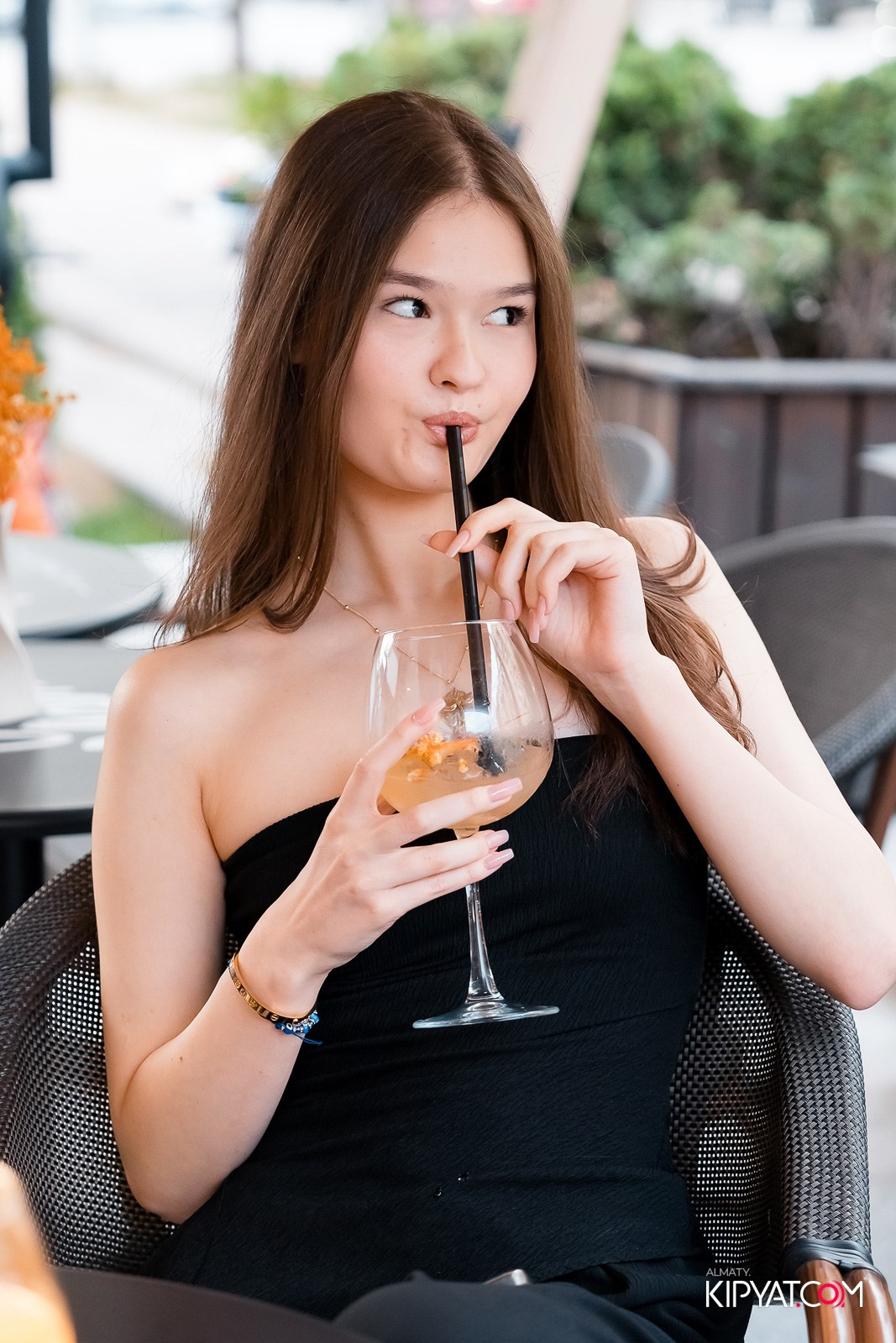 ДЕНЬ РОЖДЕНИЯ CAFE MAIN — 1 ГОД. КИПЯТКОМ АЛМАТЫ!