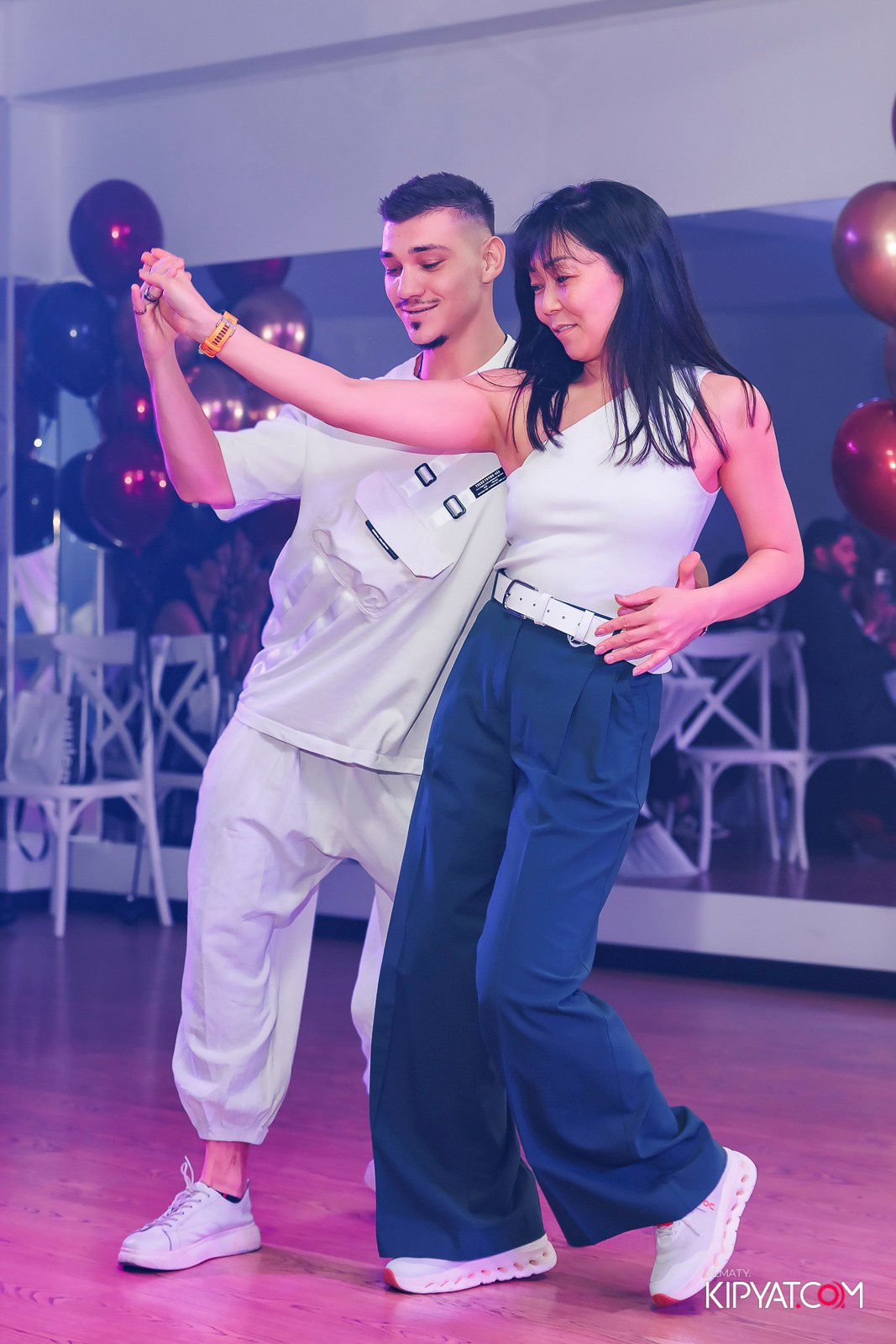 PROAM SEASON: AUTUMN EDITION. КИПЯТКОМ АЛМАТЫ!