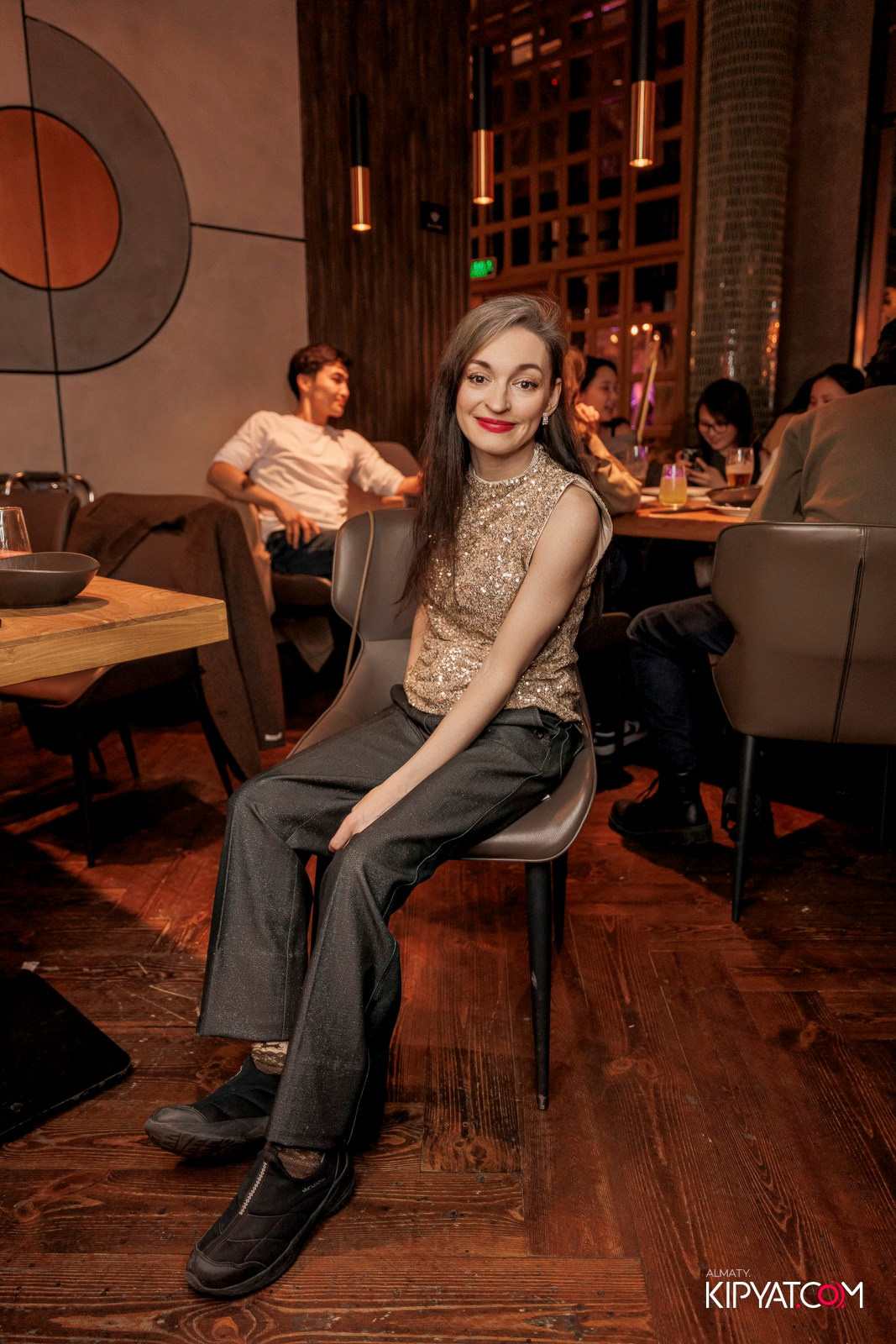 ПИНТА PREMIUM. КИПЯТКОМ АЛМАТЫ! Фотосъемка мероприятий в Алматы