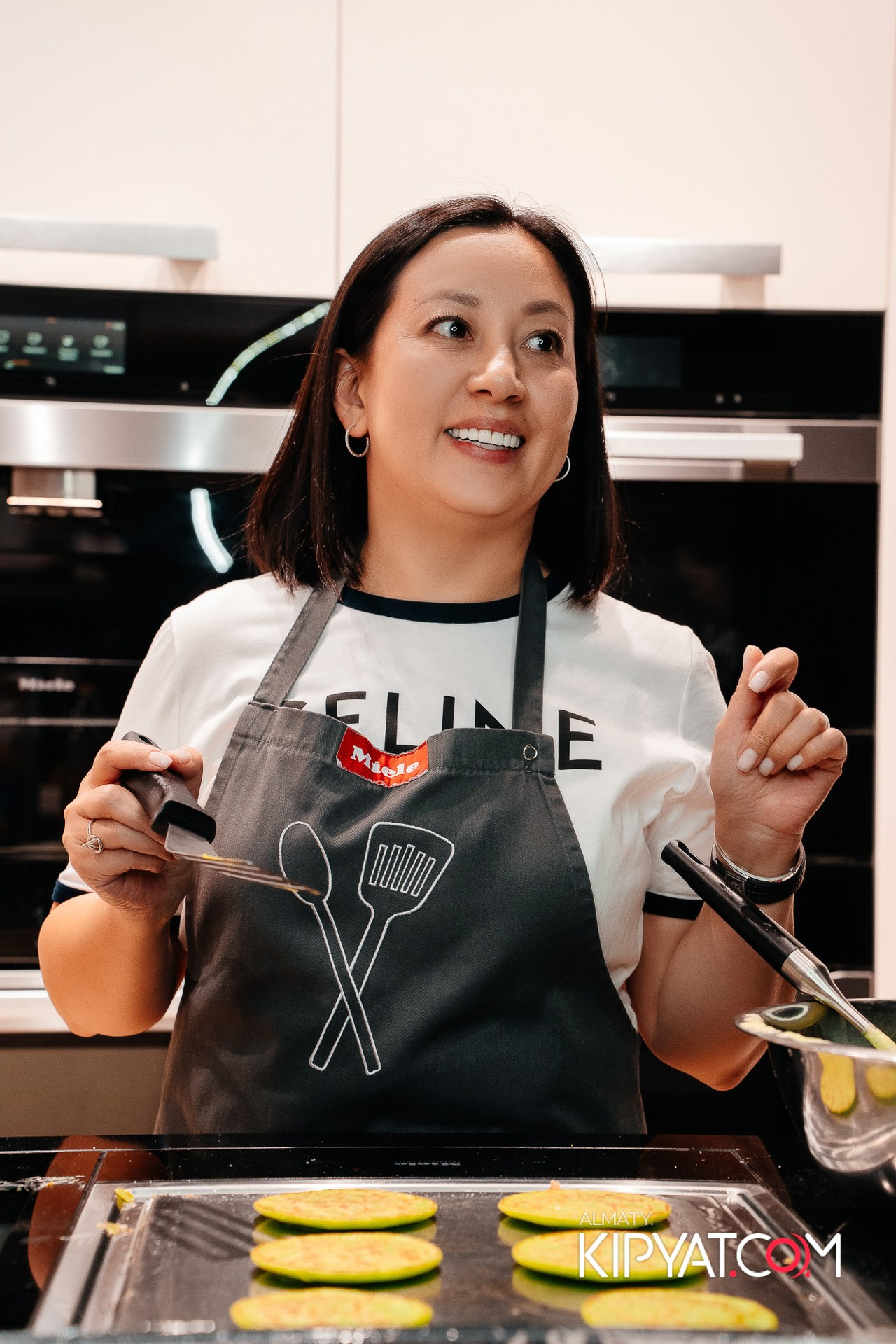 Miele. КИПЯТКОМ АЛМАТЫ! Фотосъемка мероприятий в Алматы