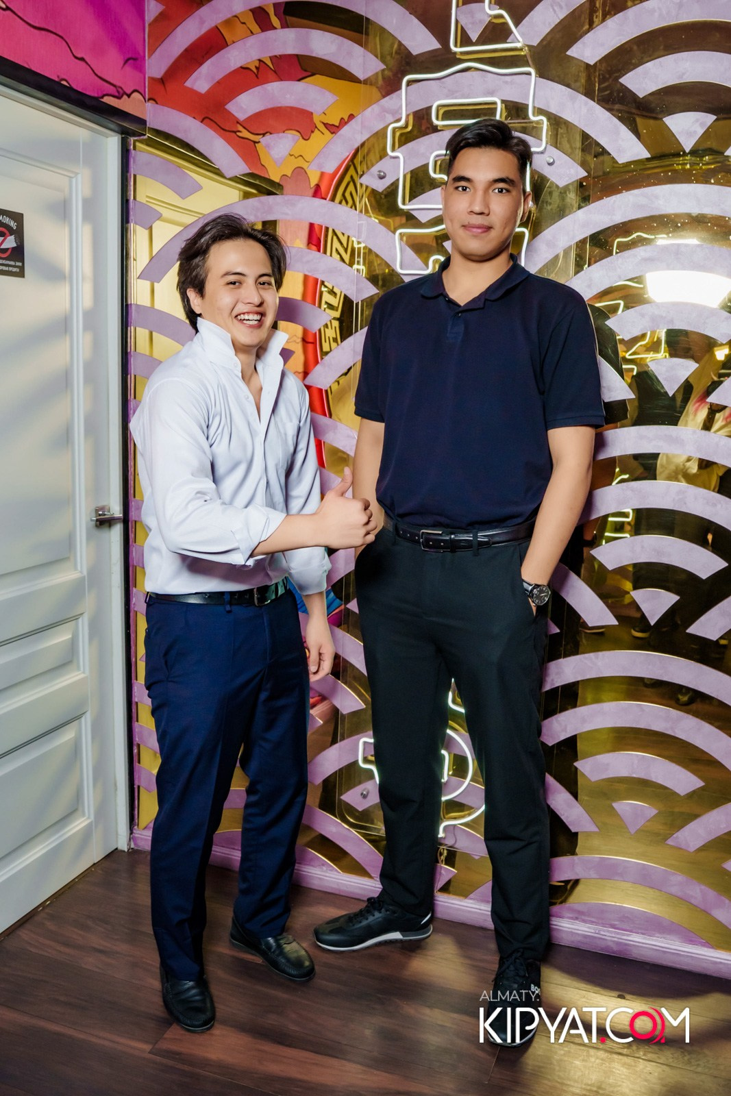 УХО И МЕДВЕДЬ НА САИНА. КИПЯТКОМ АЛМАТЫ!