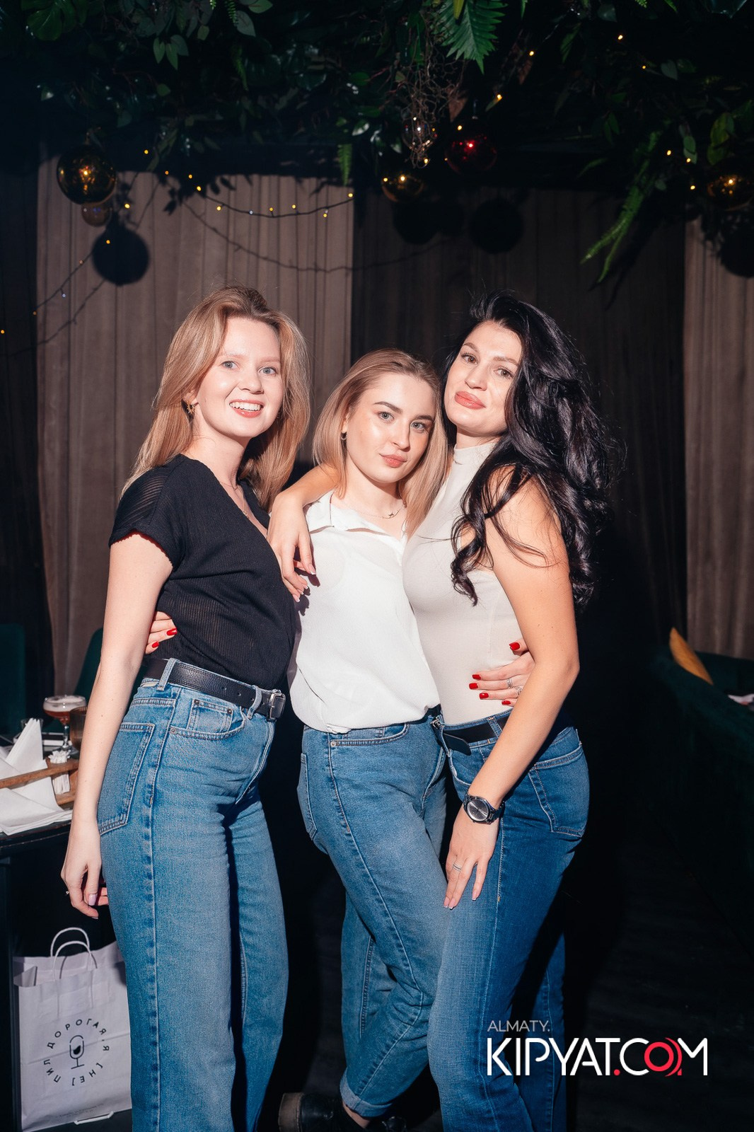 ДОРОГАЯ, Я НЕ ПИЛ. КИПЯТКОМ АЛМАТЫ!