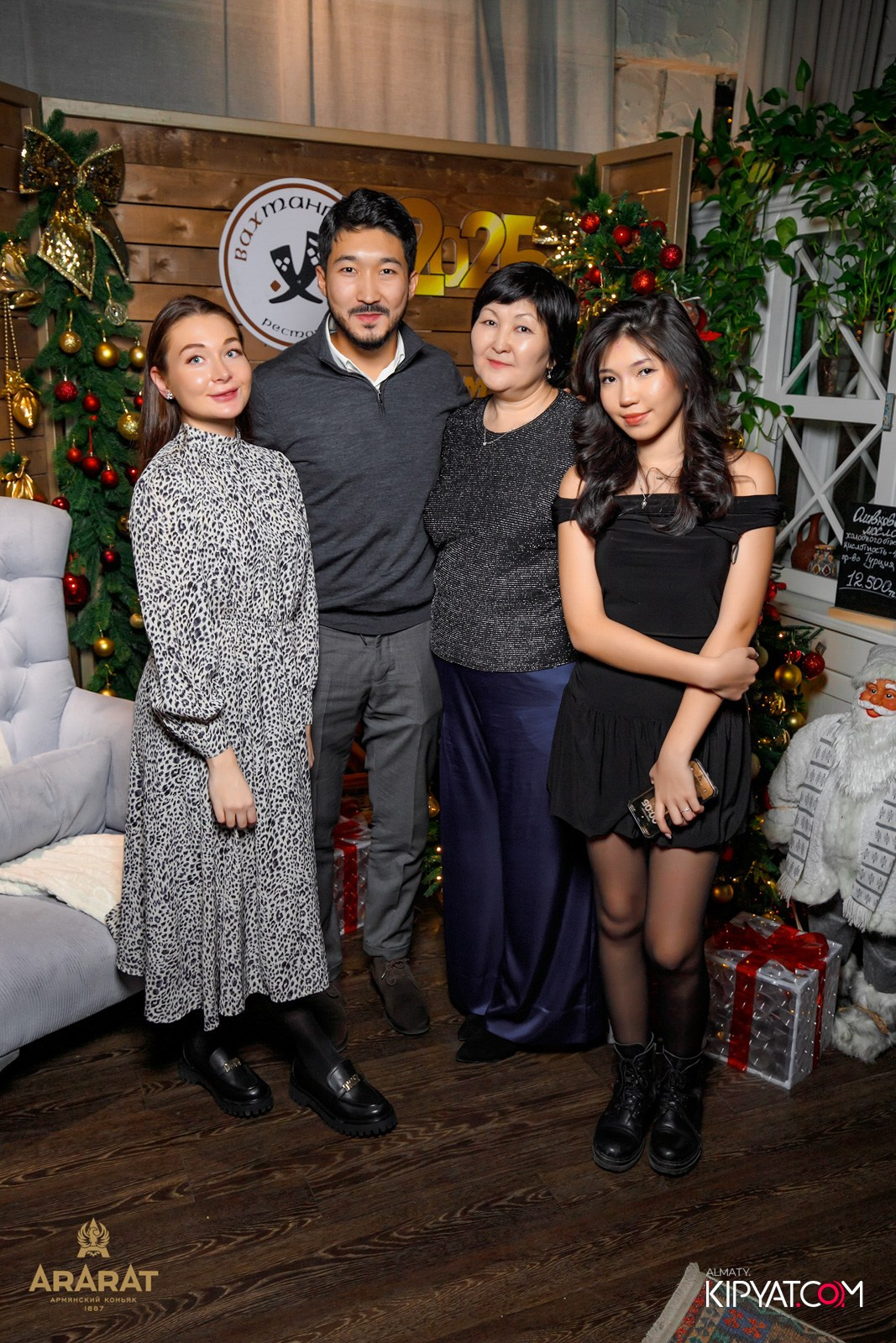 ВАХТАНГУРИ. КИПЯТКОМ АЛМАТЫ!