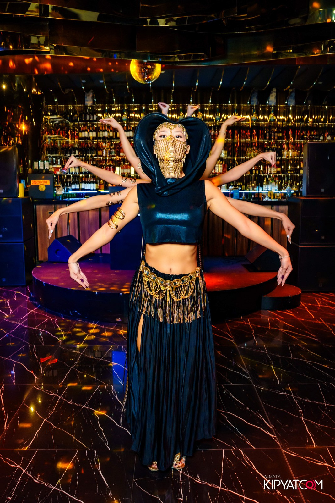 MOOD KARAOKE S TERRACE. КИПЯТКОМ АЛМАТЫ!