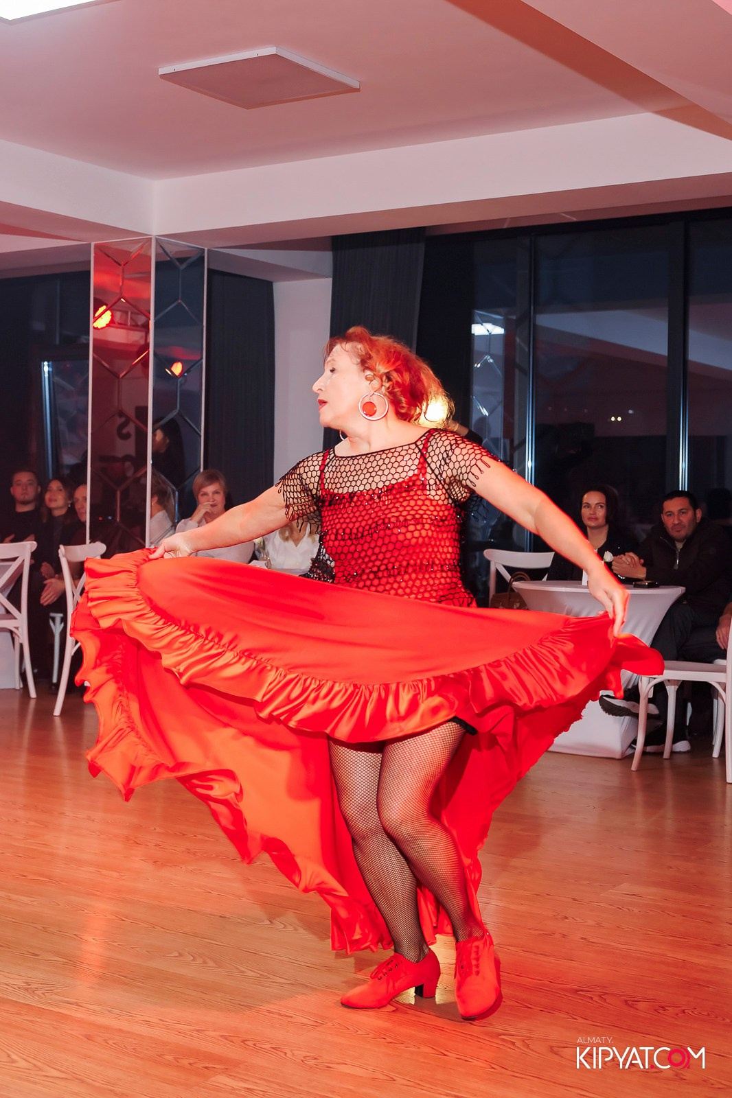 PROAM SEASON: AUTUMN EDITION. КИПЯТКОМ АЛМАТЫ!