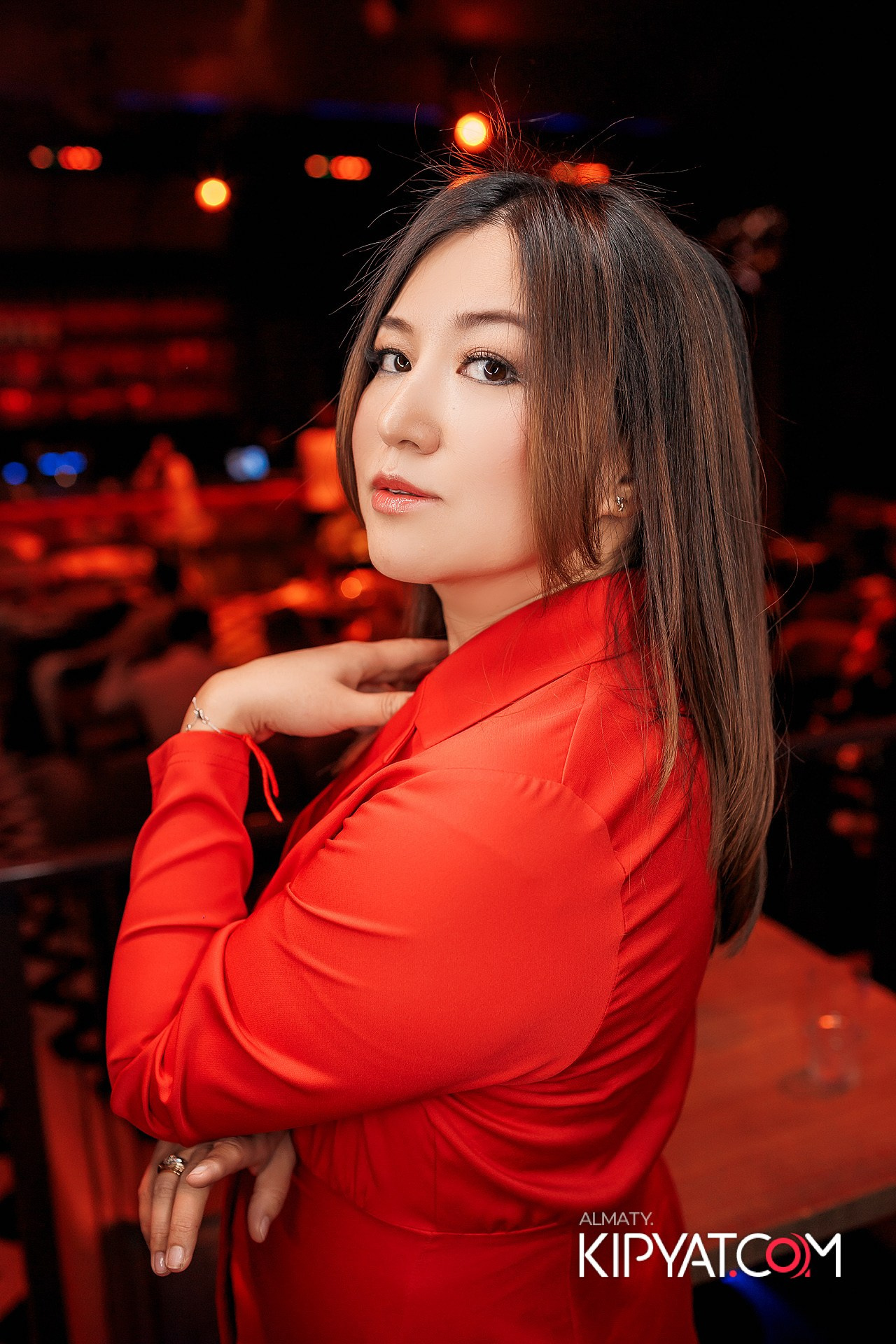 QUEEN. КИПЯТКОМ АЛМАТЫ!