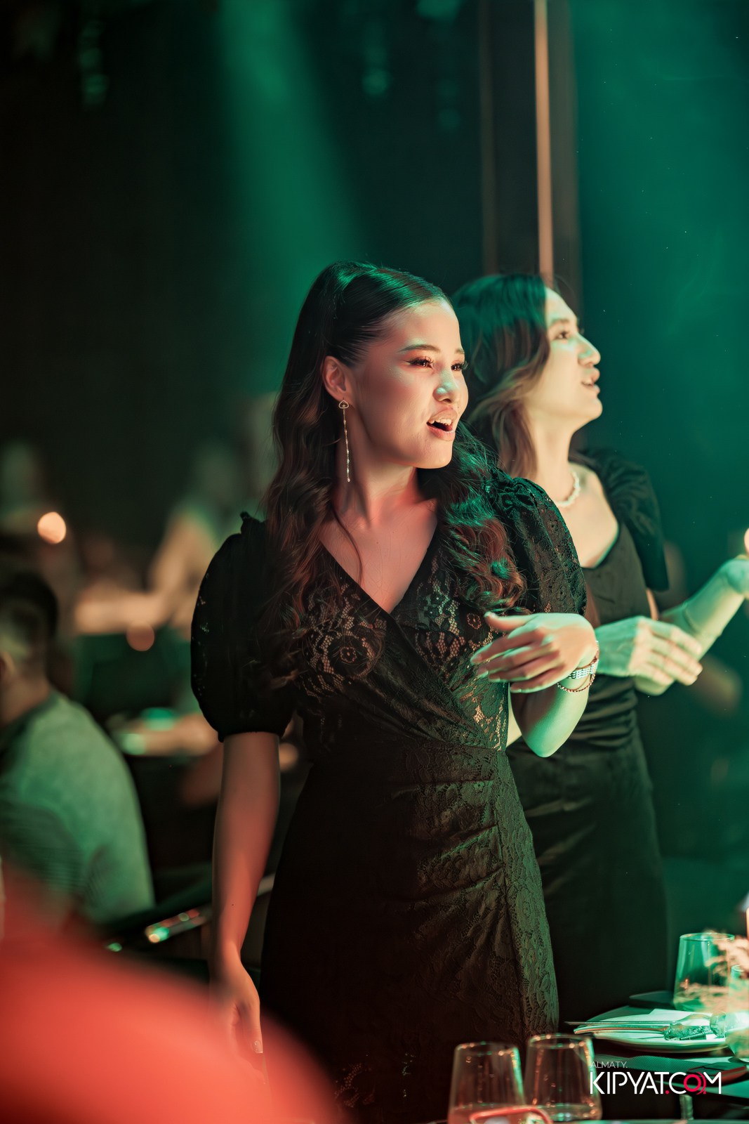 PATRIKI RESTAURANT. КИПЯТКОМ АЛМАТЫ!