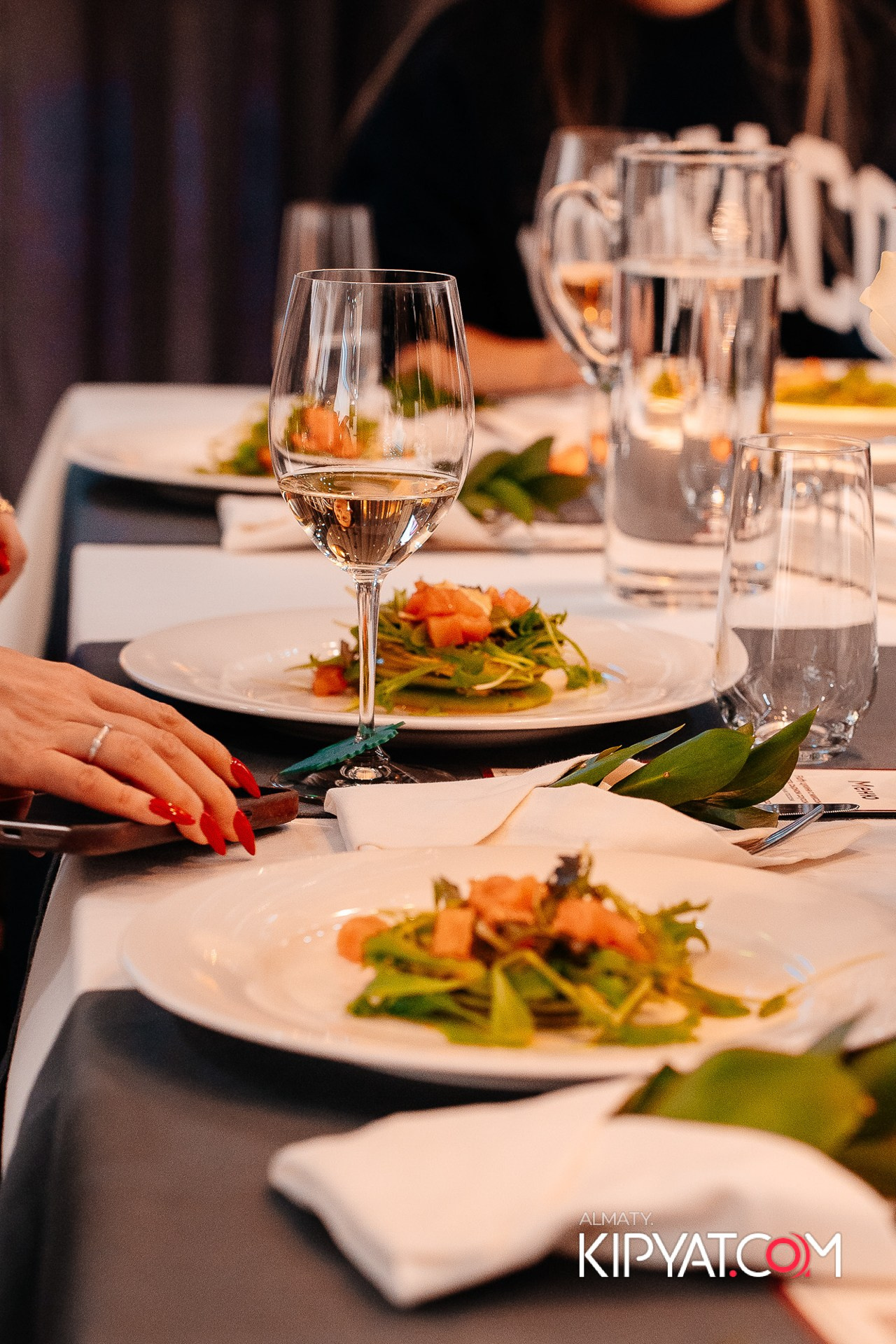 Miele. КИПЯТКОМ АЛМАТЫ! Фотосъемка мероприятий в Алматы