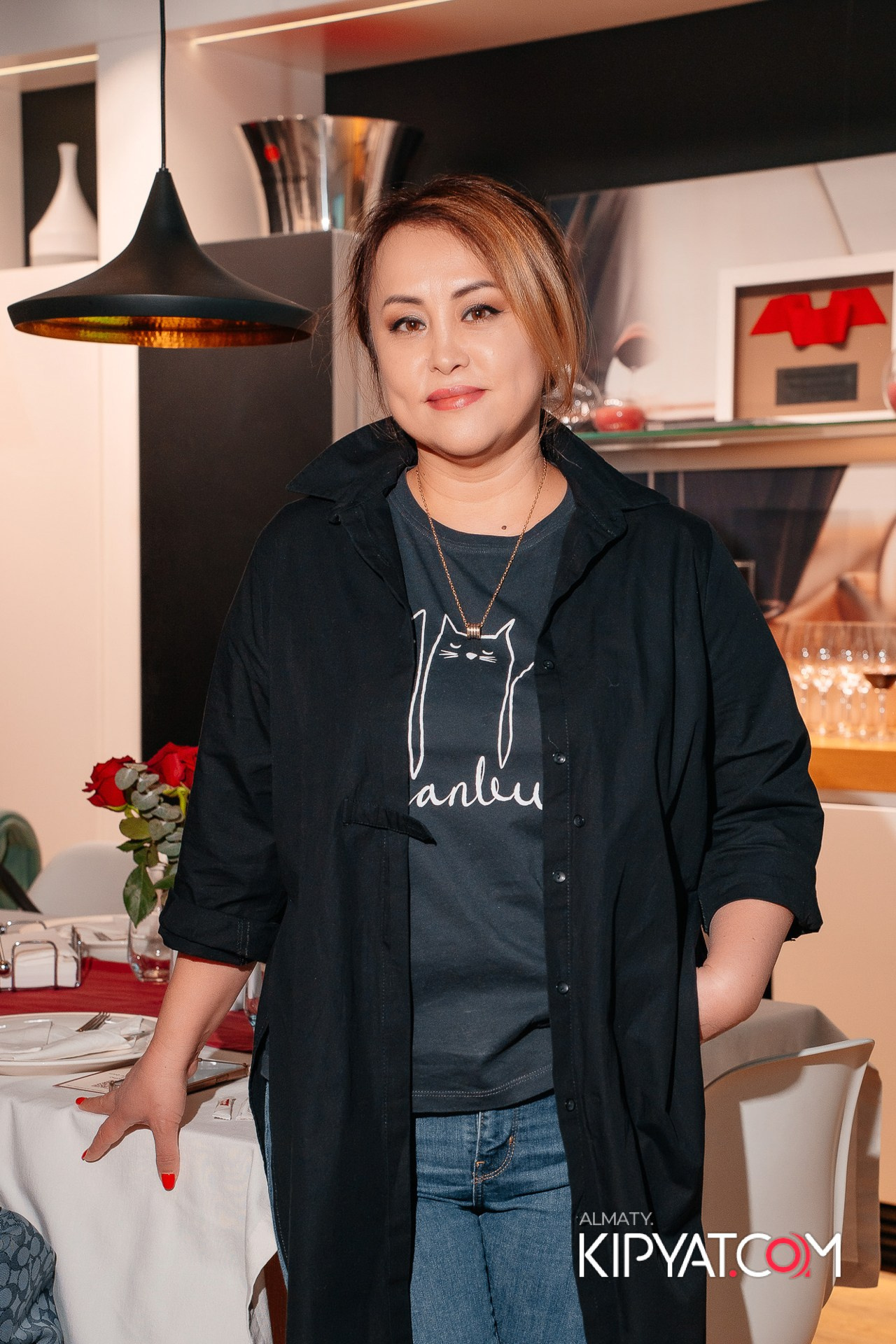 MIELE. КИПЯТКОМ АЛМАТЫ!