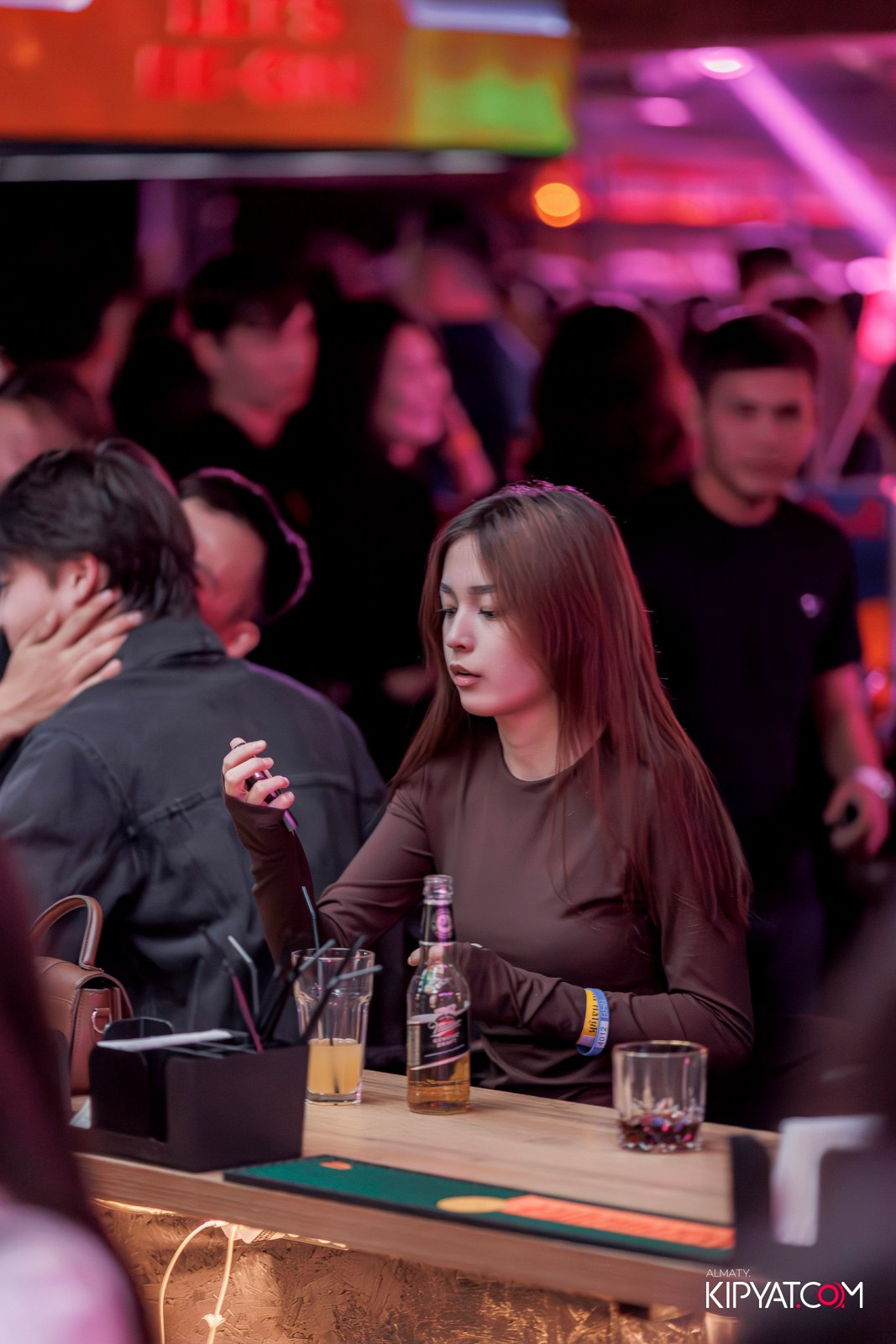 BHB. КИПЯТКОМ АЛМАТЫ!