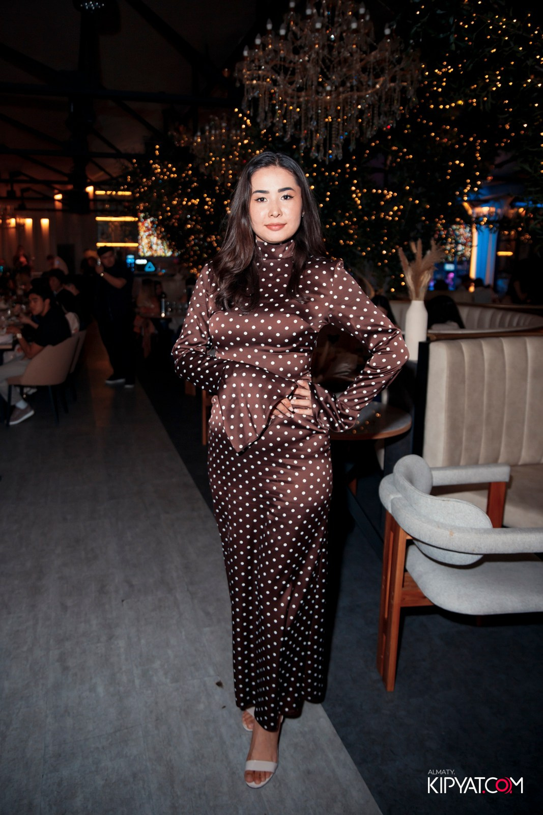 SAHARA ASIAN MIX. КИПЯТКОМ АЛМАТЫ! Фотосъемка мероприятий в Алматы