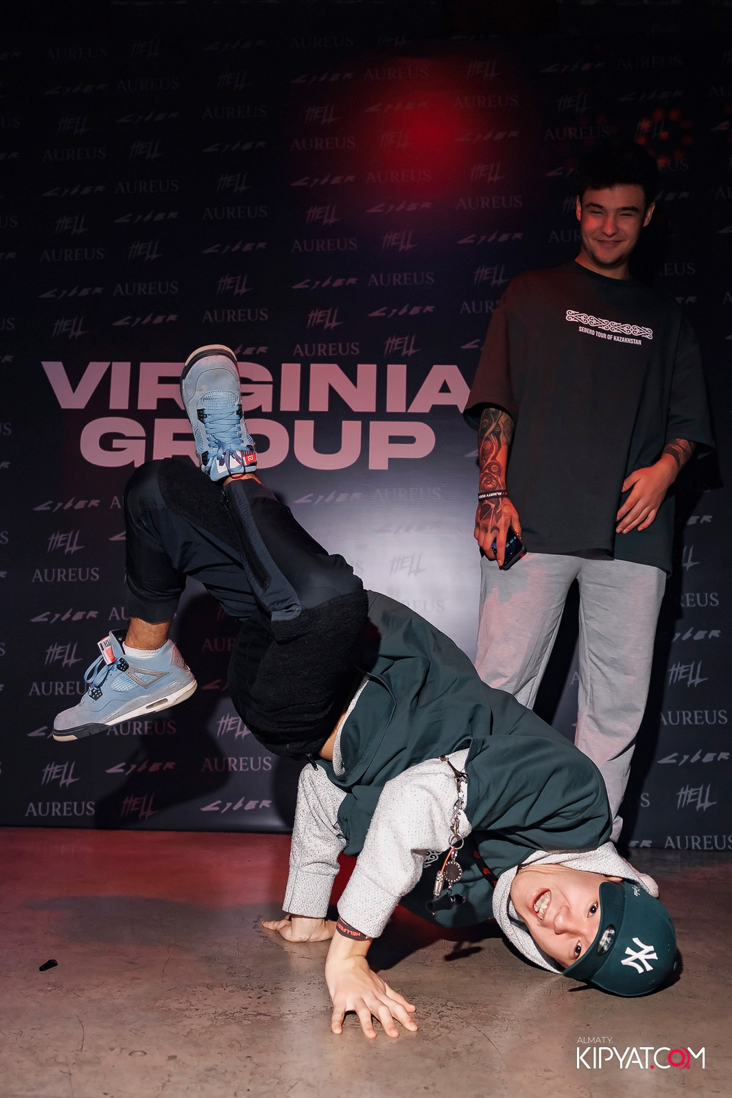 HELL FEST 2025. КИПЯТКОМ АЛМАТЫ! Фотосъемка мероприятий в Алматы