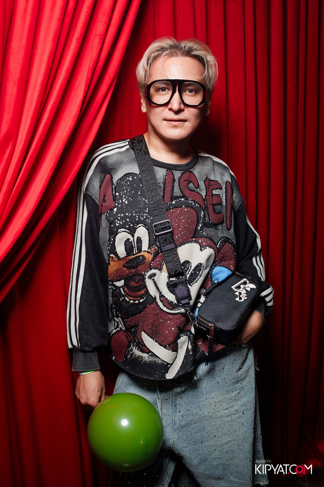 PLAYBOY NIGHT CLUB. КИПЯТКОМ АЛМАТЫ! Фотосъемка мероприятий в Алматы