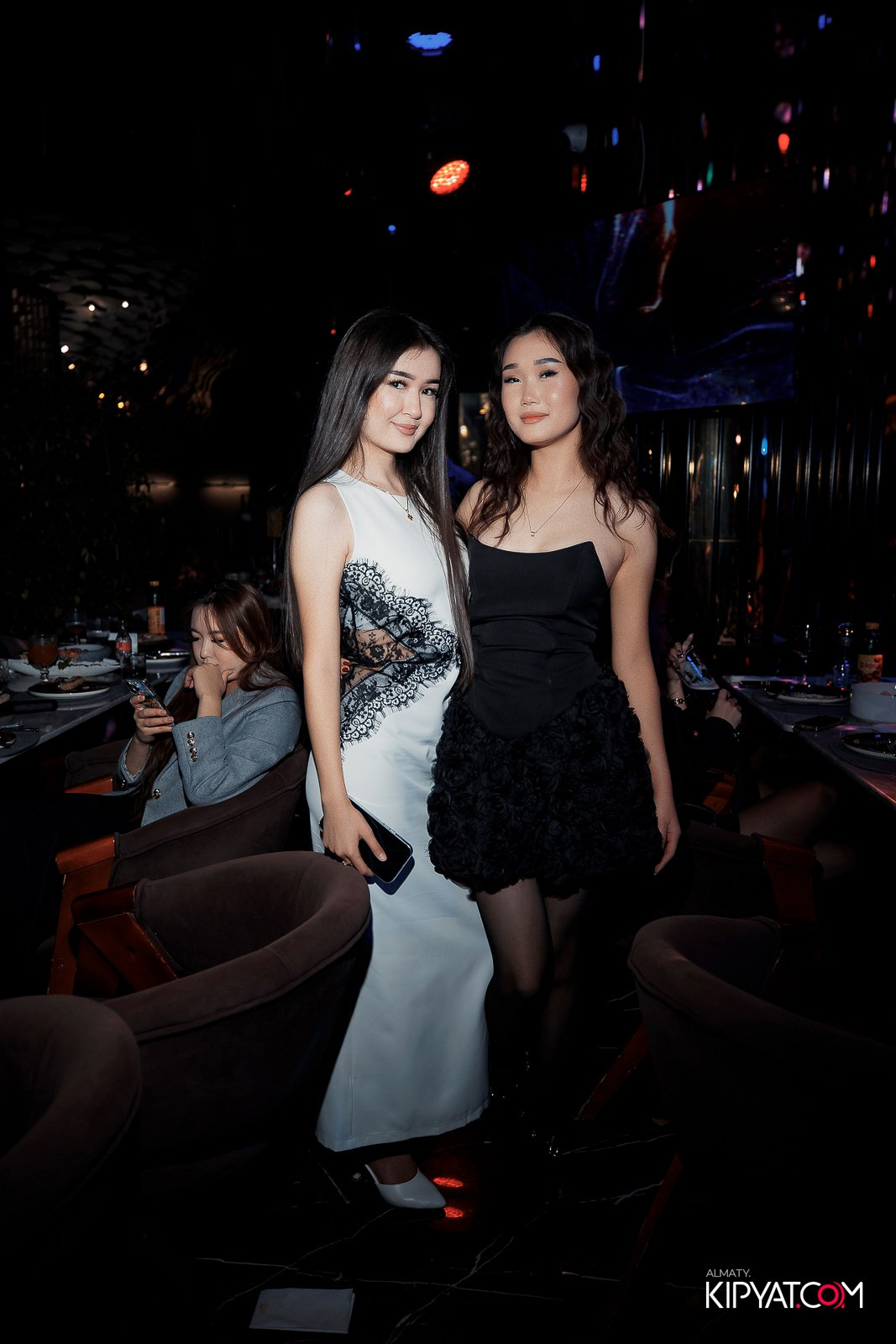 MOOD KARAOKE. КИПЯТКОМ АЛМАТЫ!