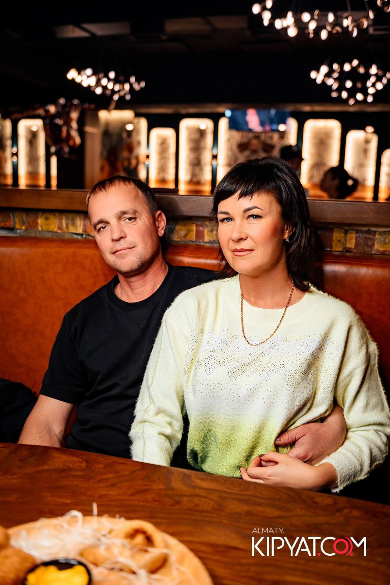 MUNCHEN PUB НА ПАНФИЛОВА. КИПЯТКОМ АЛМАТЫ!