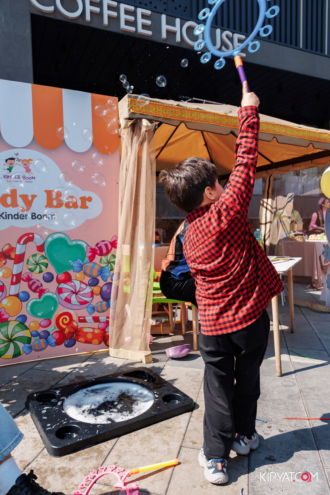 НАУРЫЗ В ESPERANZA — ФЕСТИВАЛЬ АЛЛЕЯ ВКУСОВ. КИПЯТКОМ АЛМАТЫ! Фотосъемка мероприятий в Алматы