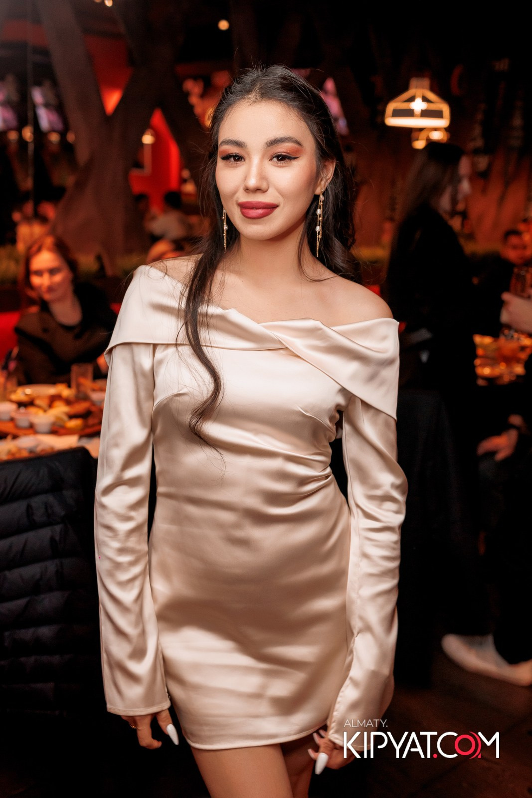 ШАШЛЫКОФФ. КИПЯТКОМ АЛМАТЫ!