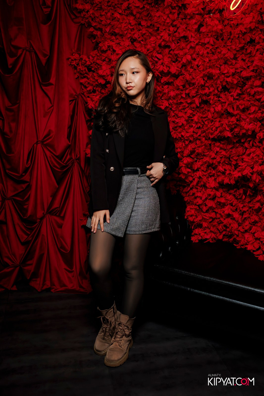 ДОРОГАЯ, Я НЕ ПИЛ. КИПЯТКОМ АЛМАТЫ! Фотосъемка мероприятий в Алматы