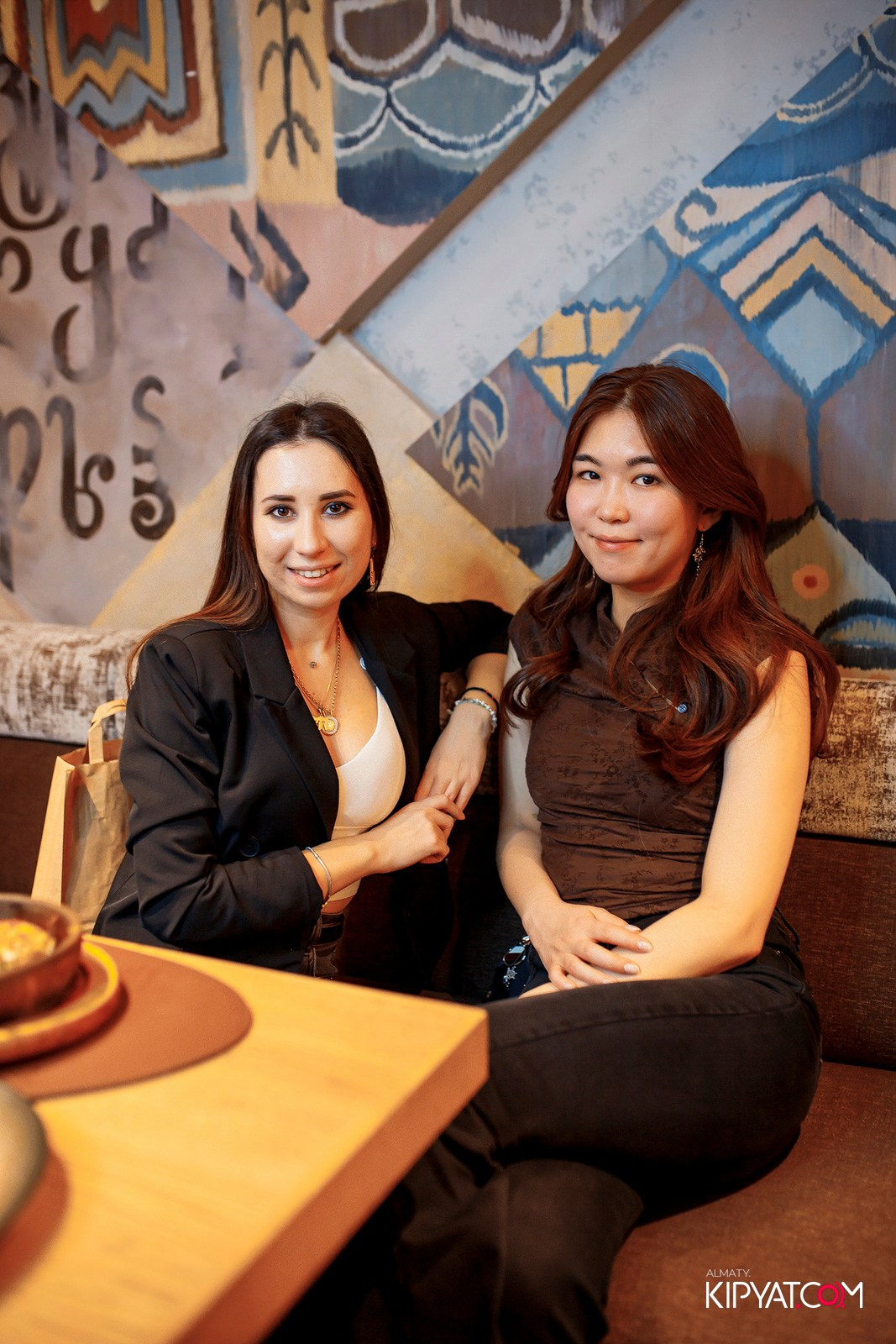 ХАЧАПУРИ ХИНКАЛЬЕВИЧ НА ДОСТЫК. КИПЯТКОМ АЛМАТЫ! Фотосъемка мероприятий в Алматы