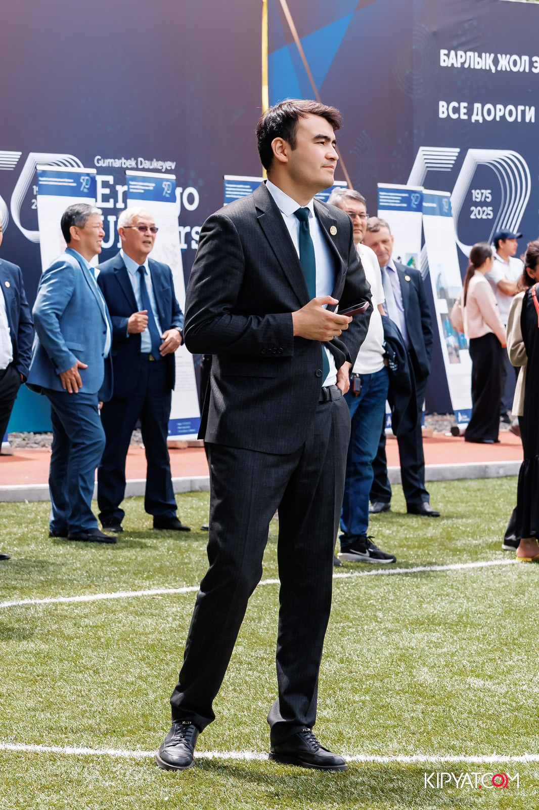 50 ЛЕТ — АЛМАТИНСКИЙ УНИВЕРСИТЕТ ЭНЕРГЕТИКИ И СВЯЗИ. КИПЯТКОМ АЛМАТЫ!