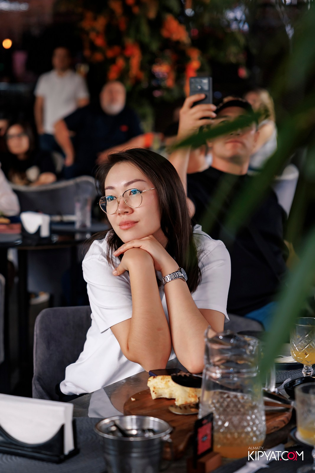 ОТЧЕТНЫЙ КОНЦЕРТ СТУДИИ «SUNPIANO». КИПЯТКОМ АЛМАТЫ!