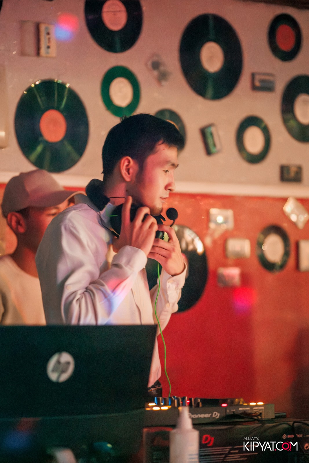 ПИОНЕРСКАЯ ПРАВДА. КИПЯТКОМ АЛМАТЫ!