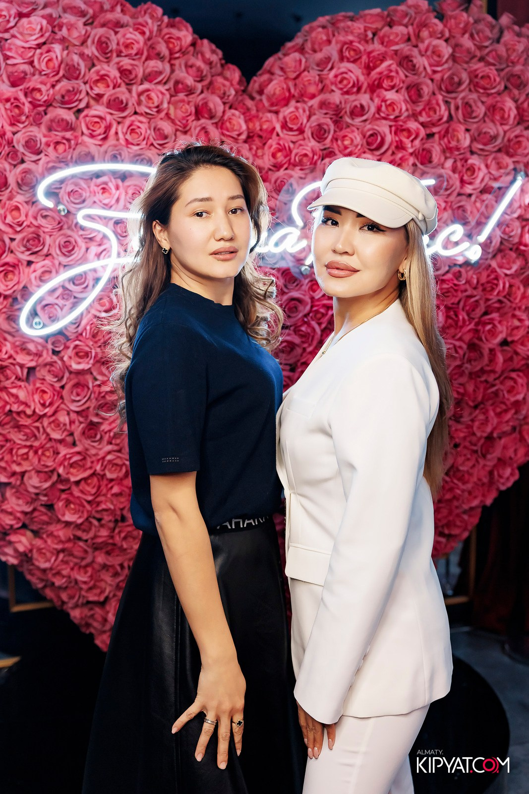 ЗАЯ, НА БИС. КИПЯТКОМ АЛМАТЫ! Фотосъемка мероприятий в Алматы