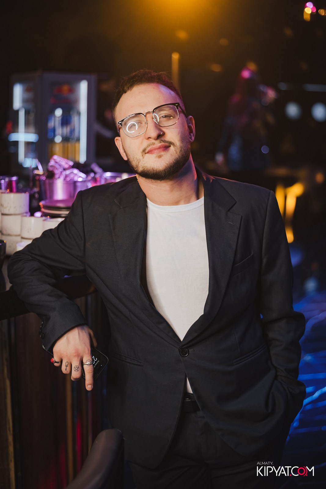 MOOD KARAOKE & TERRАCE. КИПЯТКОМ АЛМАТЫ! Фотосъемка мероприятий в Алматы