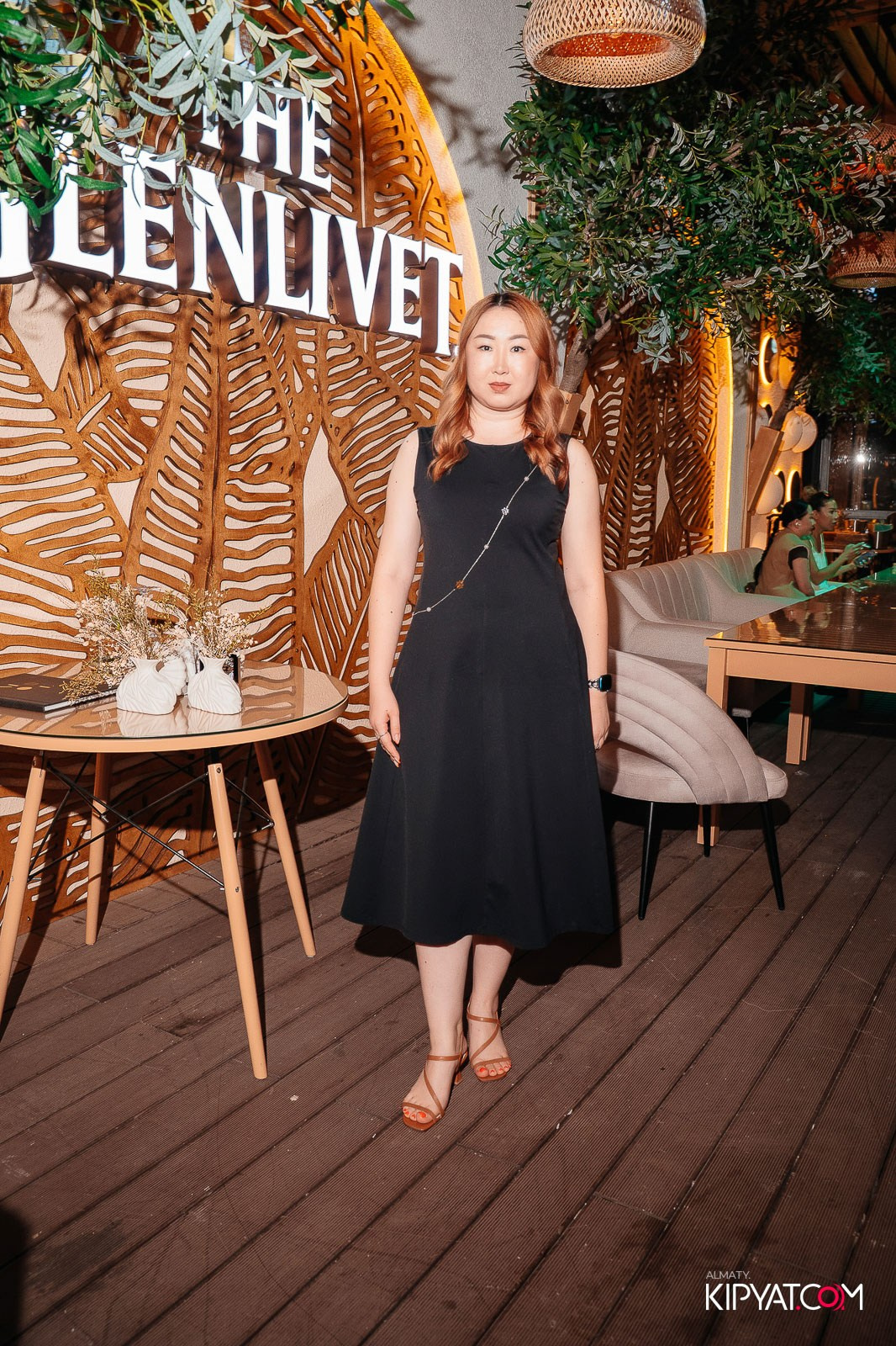 MOOD KARAOKE & TERRACE. КИПЯТКОМ АЛМАТЫ!