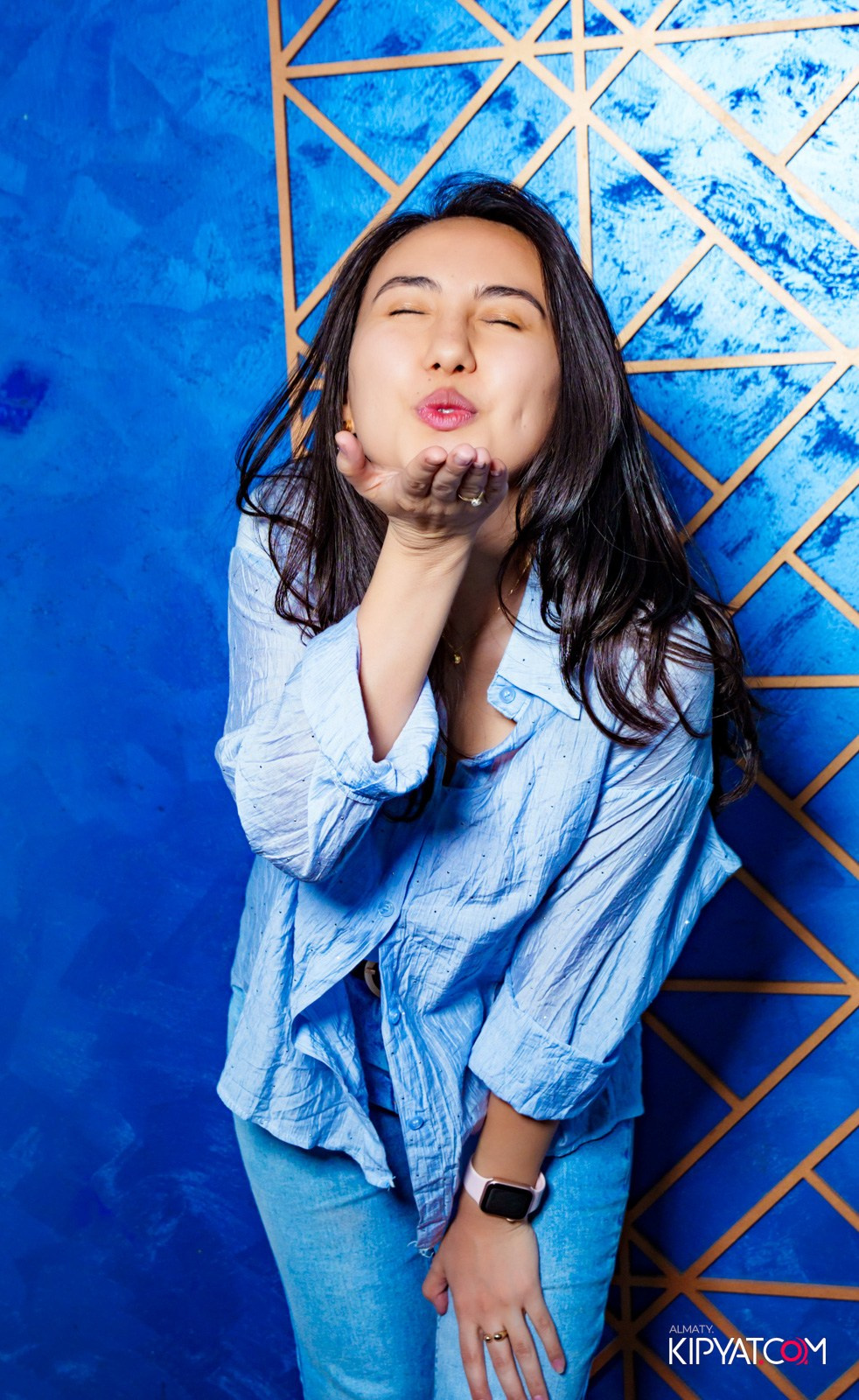 УХО И МЕДВЕДЬ НА САИНА. КИПЯТКОМ АЛМАТЫ!