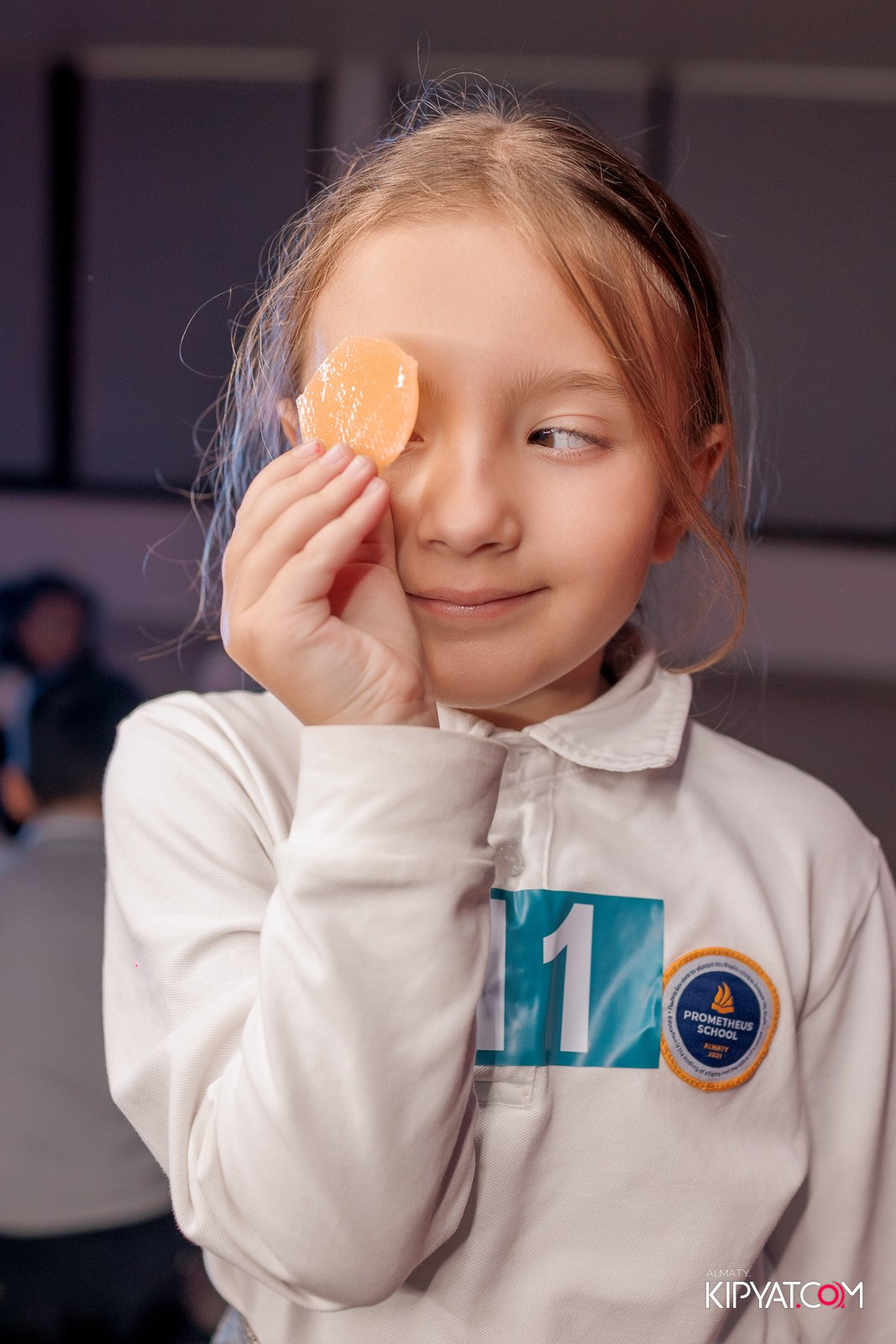 КВЕСТ-ШОУ ALAROVICH ИГРА В КАЛЬМАРА. КИПЯТКОМ АЛМАТЫ!