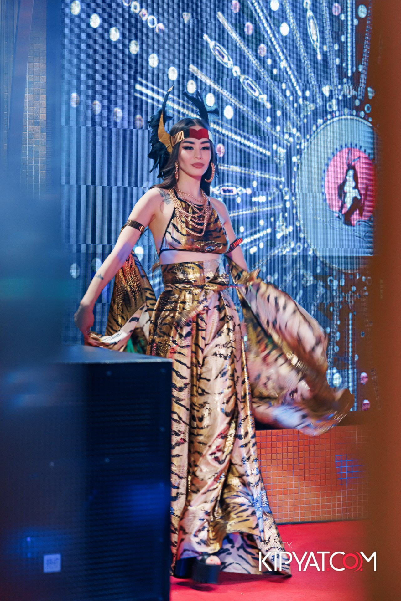 ЗАЯ НА БИС!. КИПЯТКОМ АЛМАТЫ!