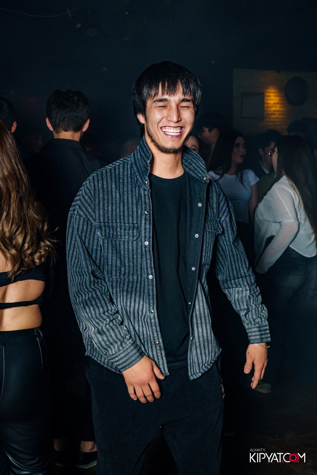 ARAGOSTA. КИПЯТКОМ АЛМАТЫ!