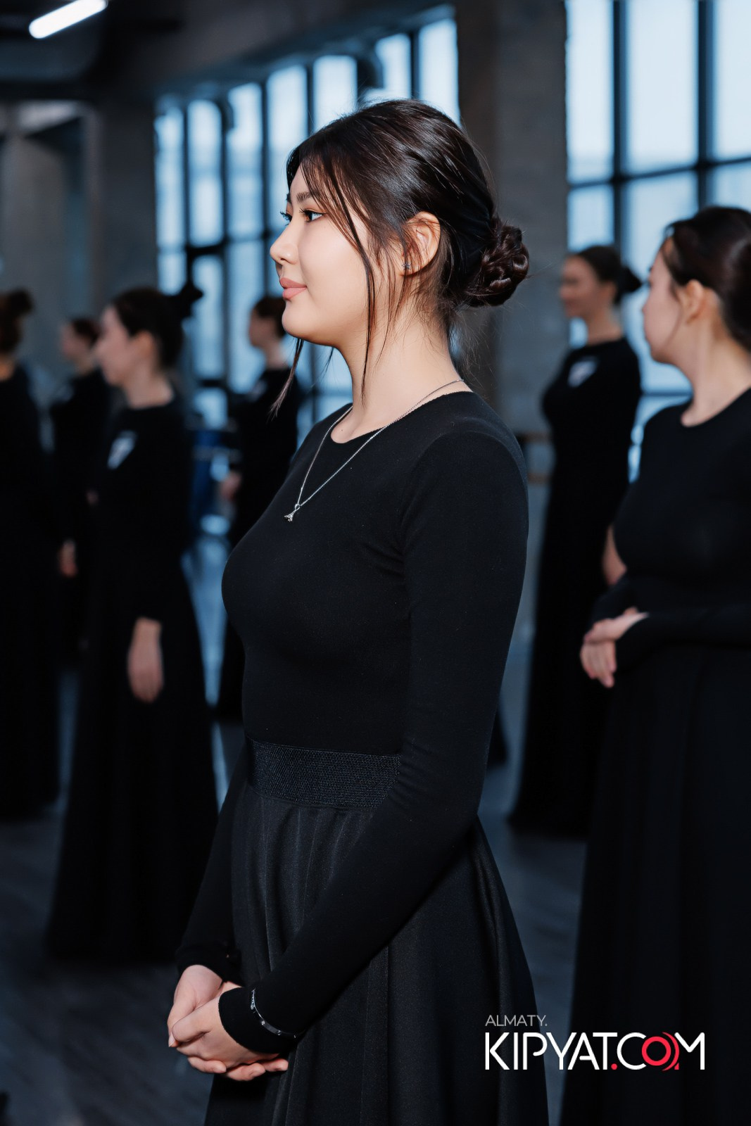 BLOCKBUSTER ТАНЦЕВАЛЬНАЯ АКАДЕМИЯ. КИПЯТКОМ АЛМАТЫ!