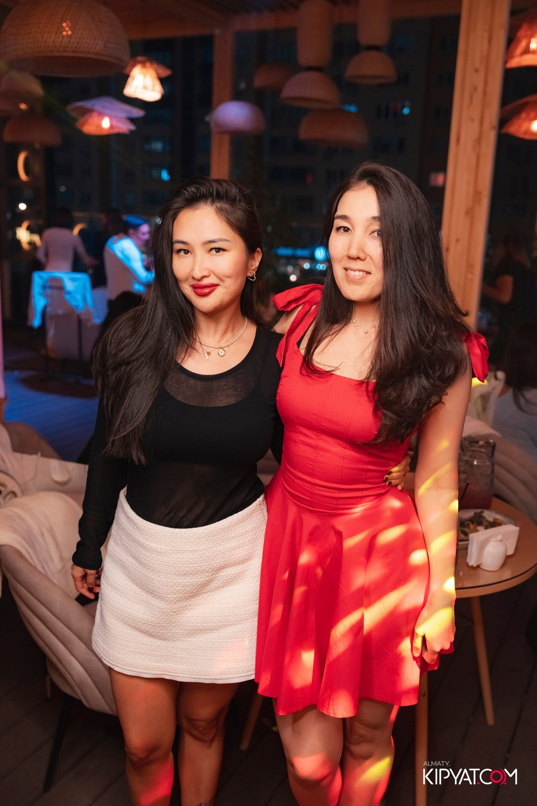 THE BROOKLN B MOOD KARAOKE & TERRACE. КИПЯТКОМ АЛМАТЫ!