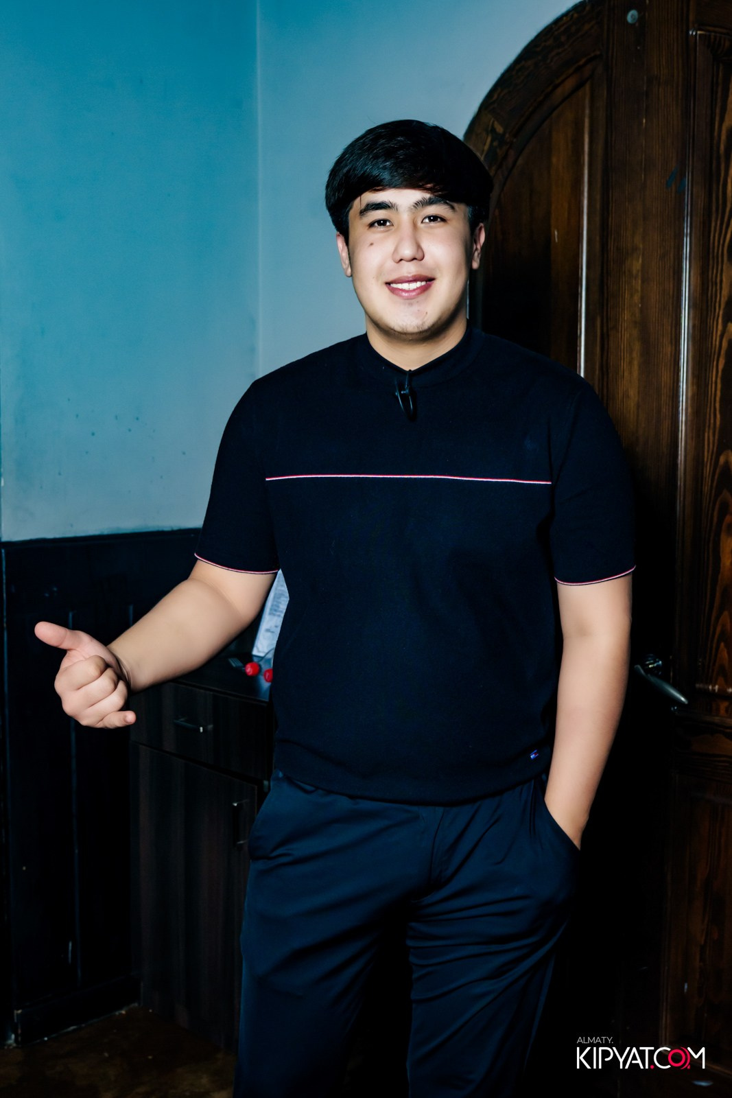 ARAGOSTA DISCO BAR. КИПЯТКОМ АЛМАТЫ!