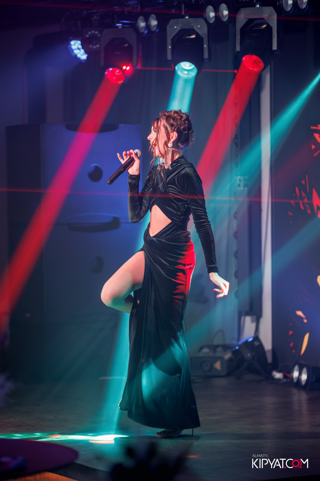 PATRIKI RESTAURANT. КИПЯТКОМ АЛМАТЫ!