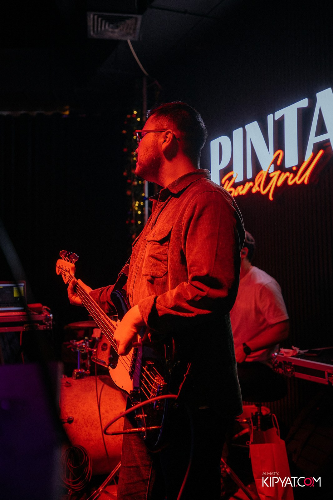 ПИНТА НА ДОСТЫК. КИПЯТКОМ АЛМАТЫ!