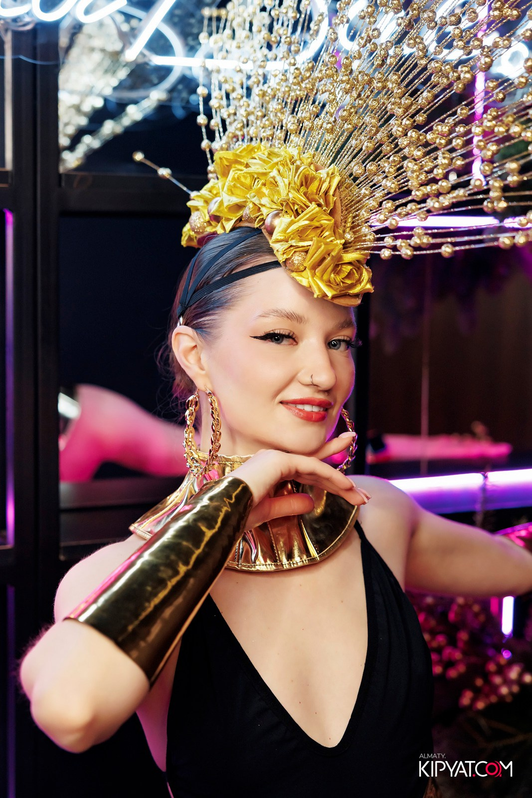 ЗАЯ, НА БИС. КИПЯТКОМ АЛМАТЫ! Фотосъемка мероприятий в Алматы