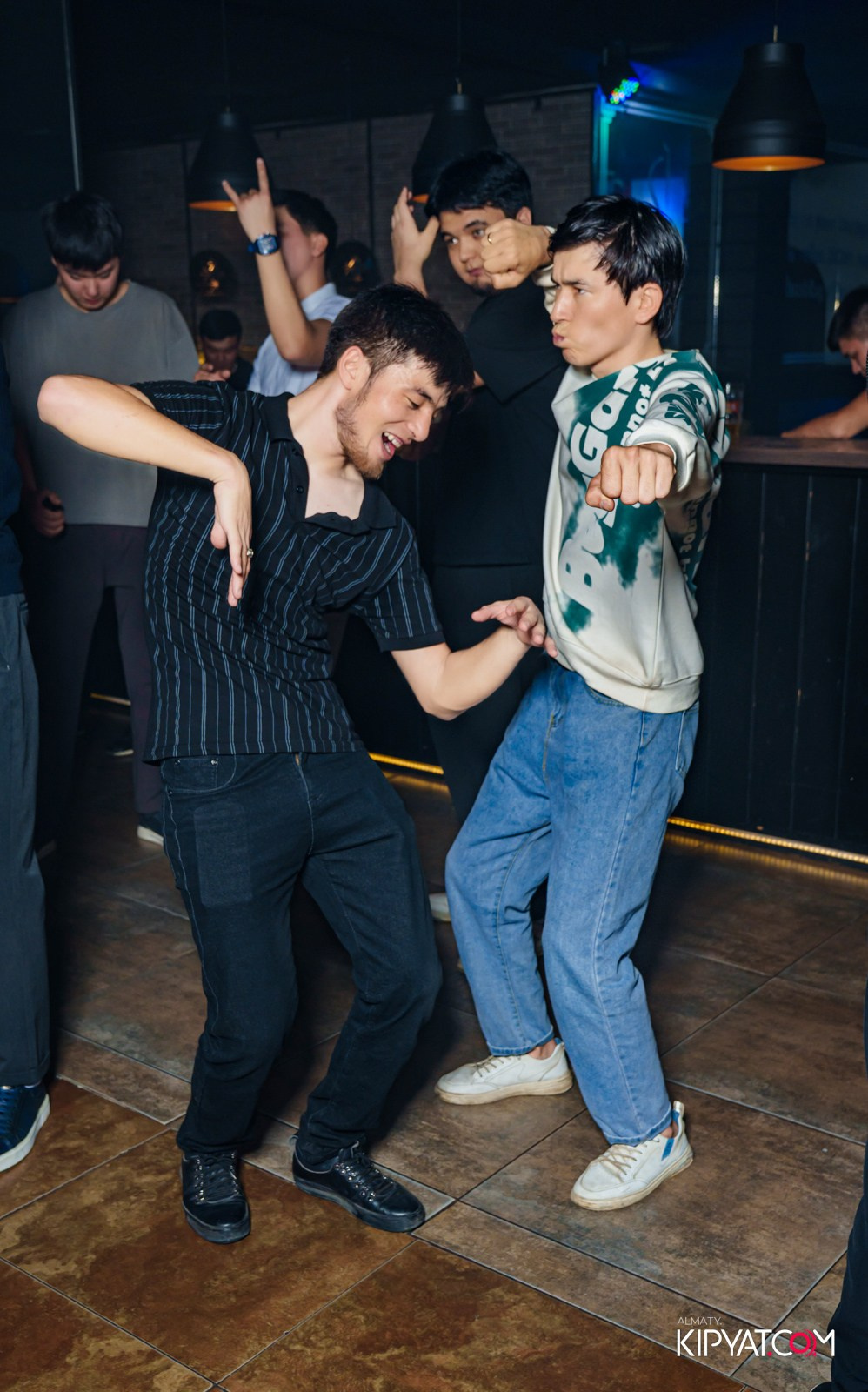 ARAGOSTA. КИПЯТКОМ АЛМАТЫ! Фотосъемка мероприятий в Алматы