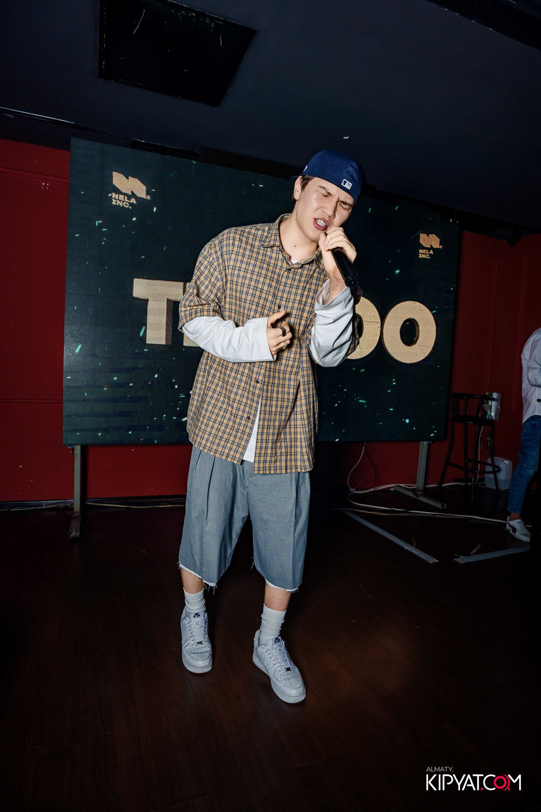 ARAGOSTA DISCO BAR. КИПЯТКОМ АЛМАТЫ!