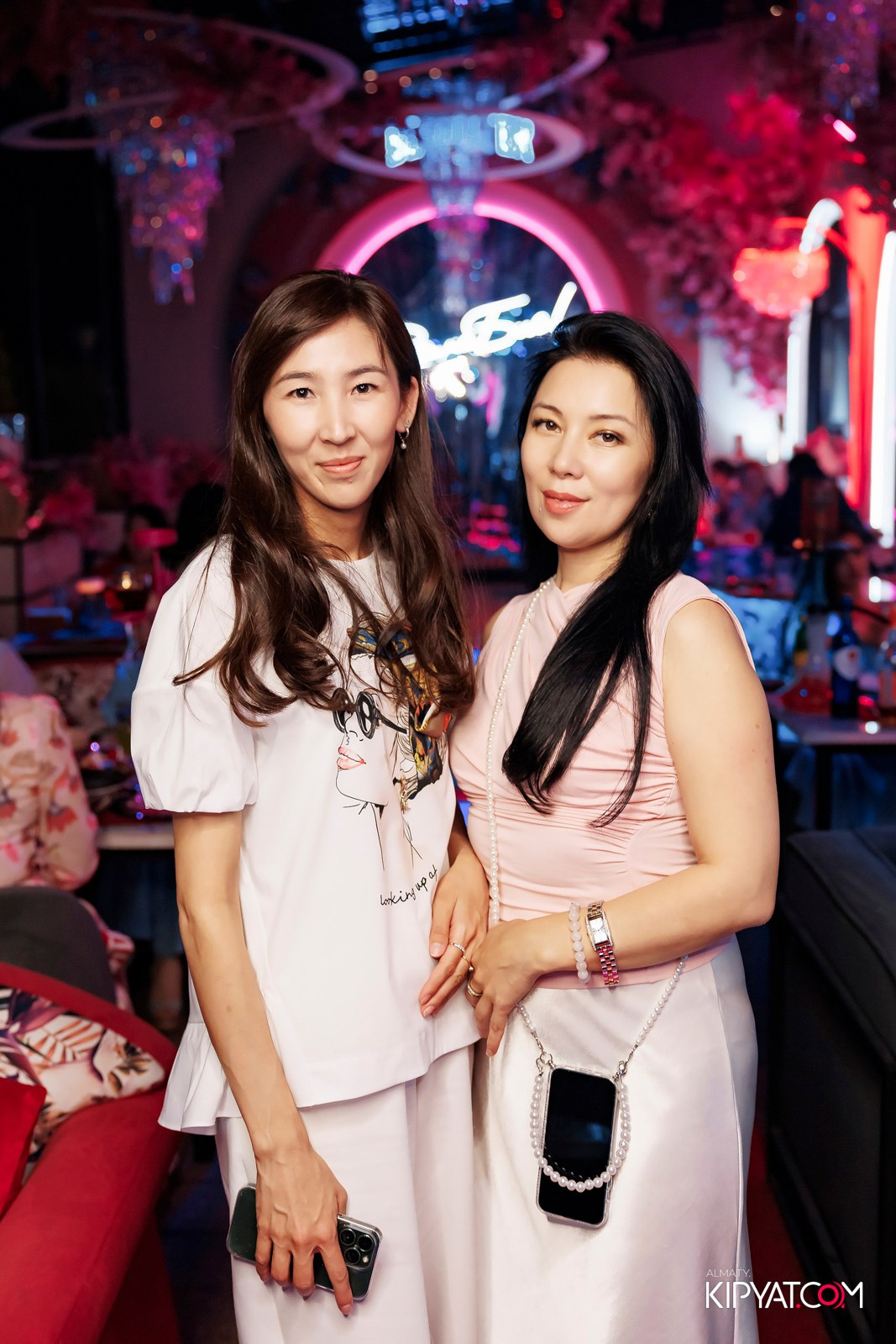 ЗАЯ, НА БИС. КИПЯТКОМ АЛМАТЫ!