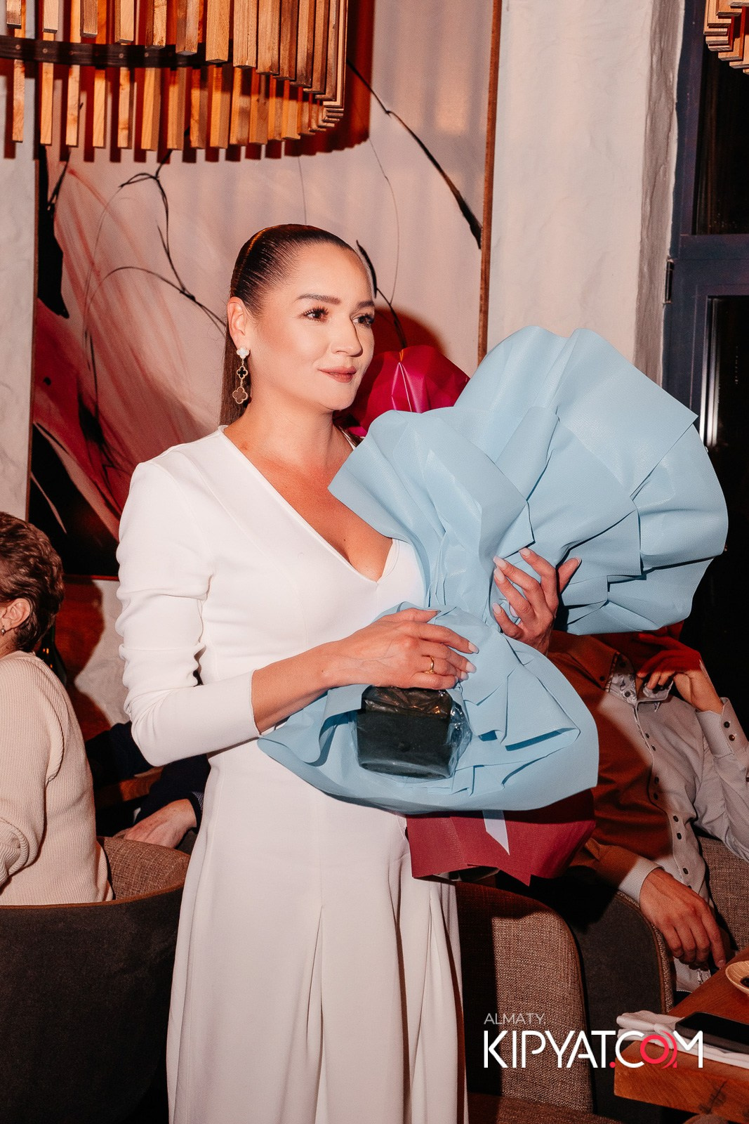 ДЕНЬ РОЖДЕНИЯ РЕСТОРАНА MÖTE. КИПЯТКОМ АЛМАТЫ! Фотосъемка мероприятий в Алматы