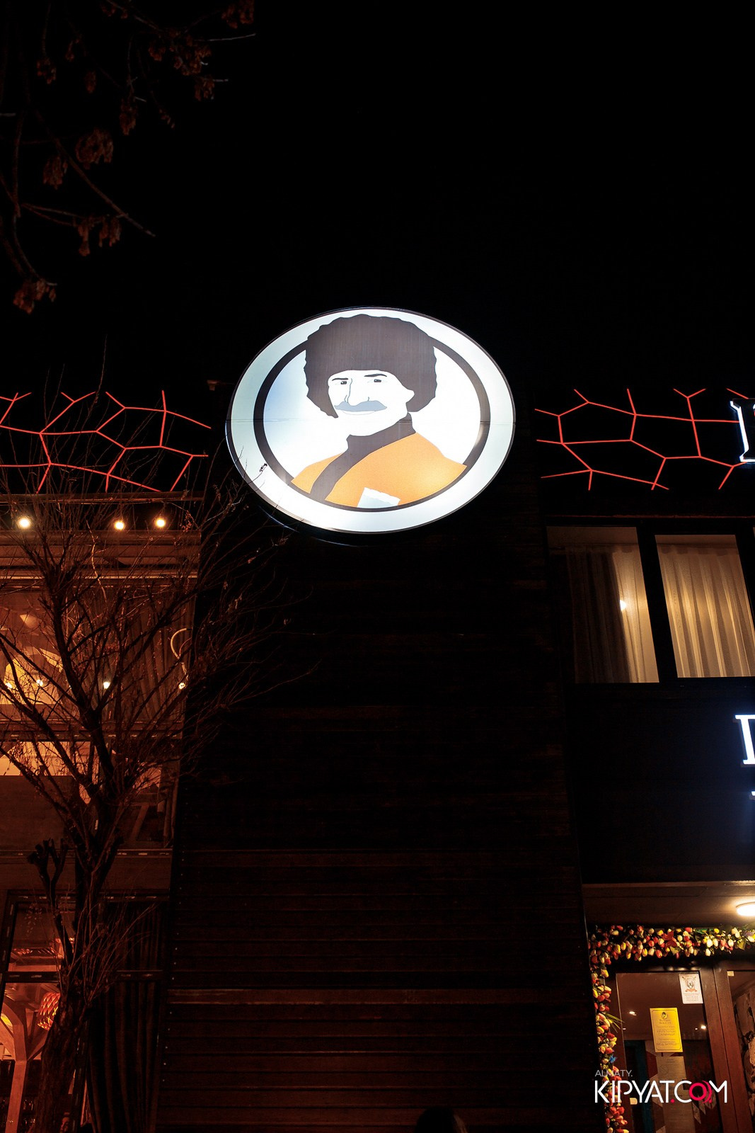 ХАЧАПУРИ ХИНКАЛЬЕВИЧ НА ЖЕТЫСУ. КИПЯТКОМ АЛМАТЫ!