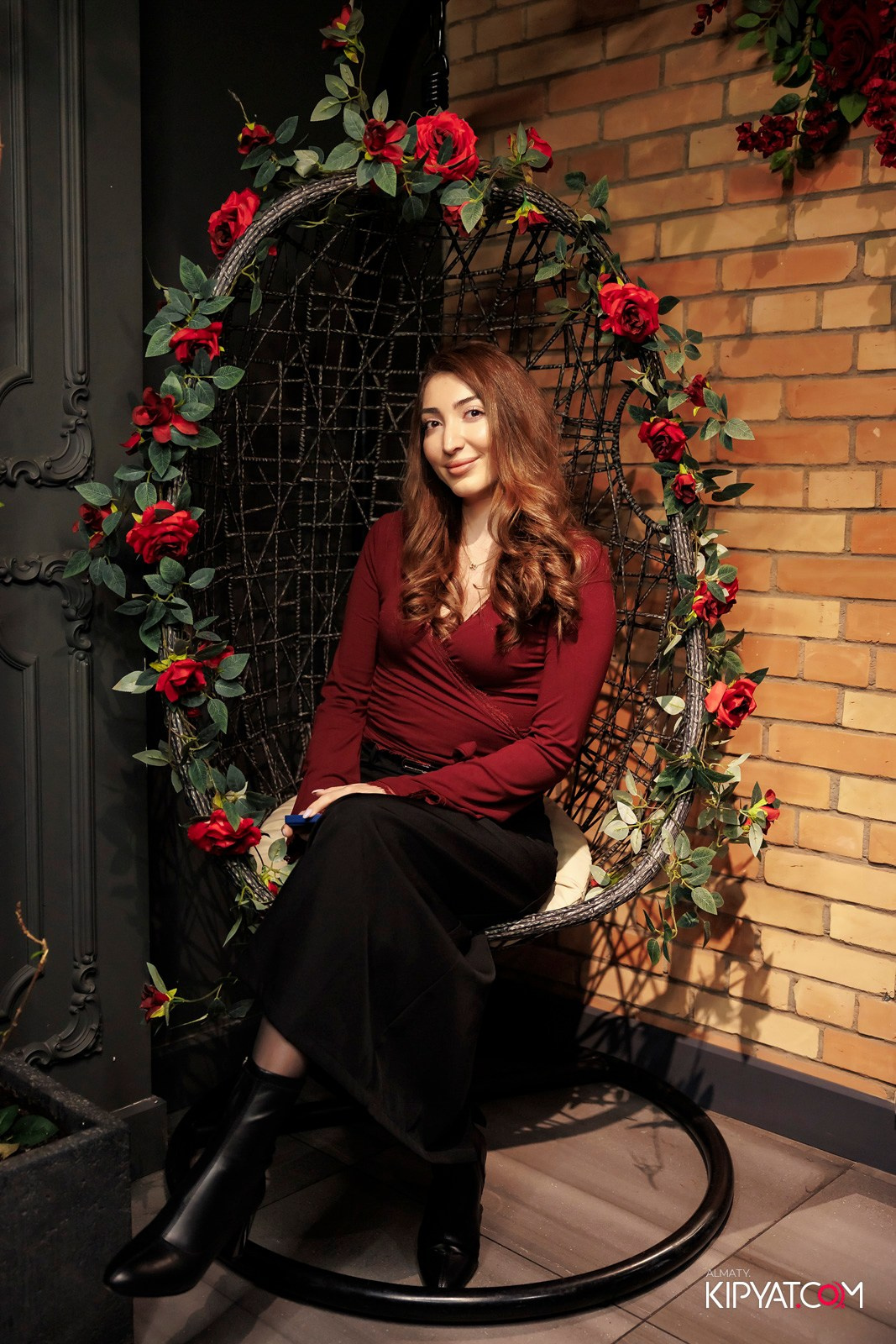 МУЗЫКАЛЬНОЕ ЛОТО В CAVIAR. КИПЯТКОМ АЛМАТЫ! Фотосъемка мероприятий в Алматы