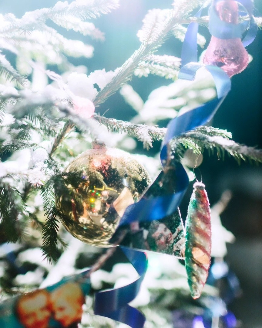 Новый Год 2024. Точка на Карте. Портфолио свадебного фотографа. Роман Каргаполов