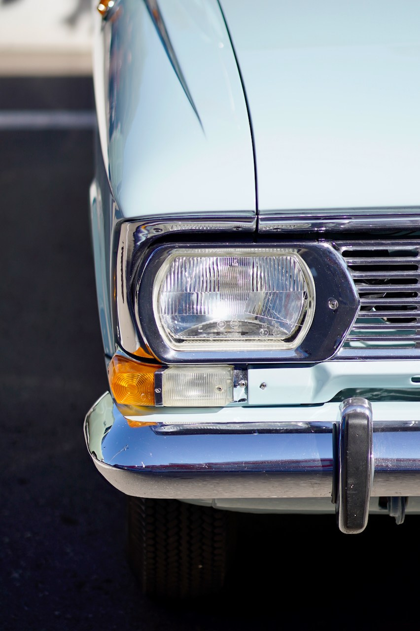 Ретро-фестиваль. Фотограф и маркетолог Андрей Юрилин Саратов и Энгельс